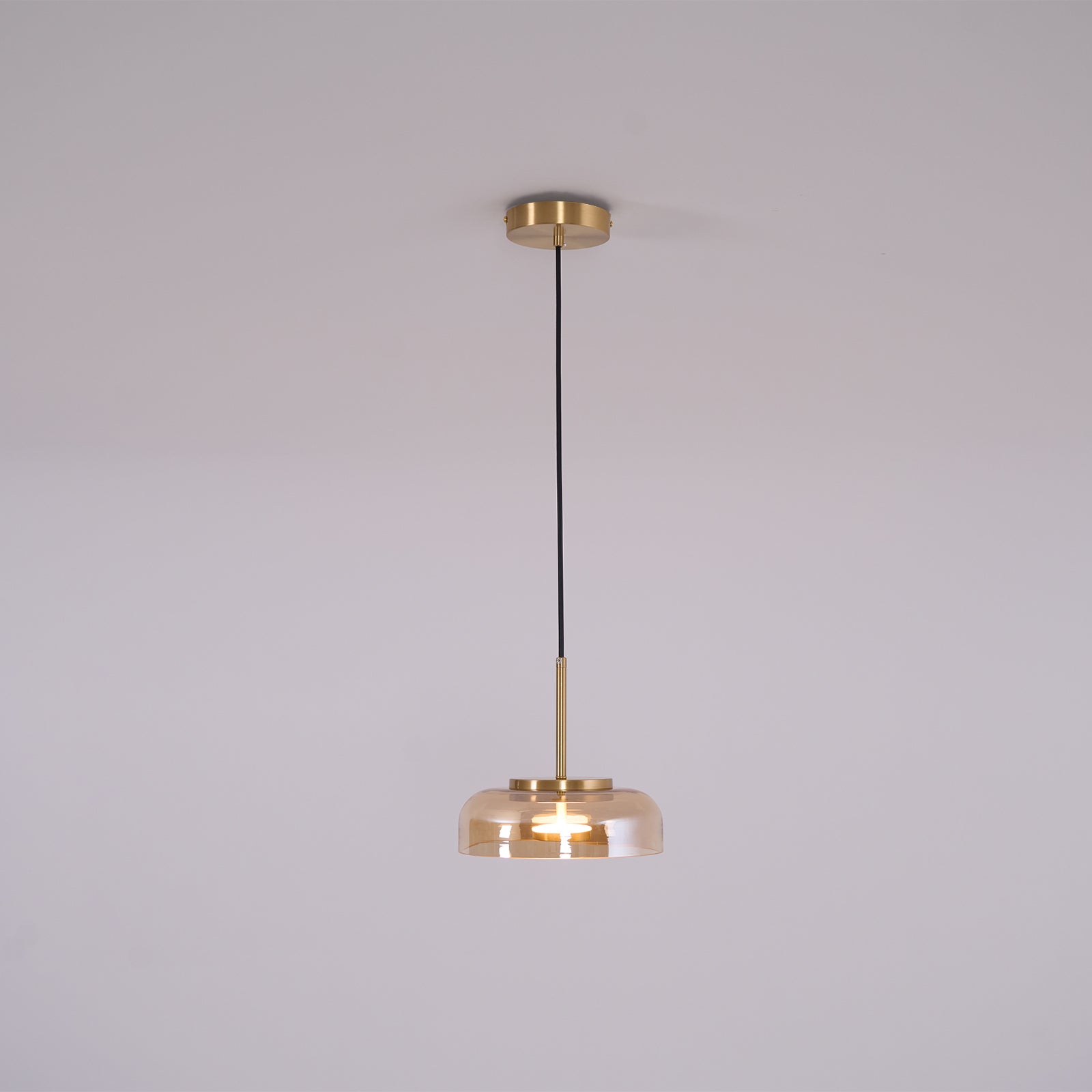 Solara Pendant Lamp - Blowlighting