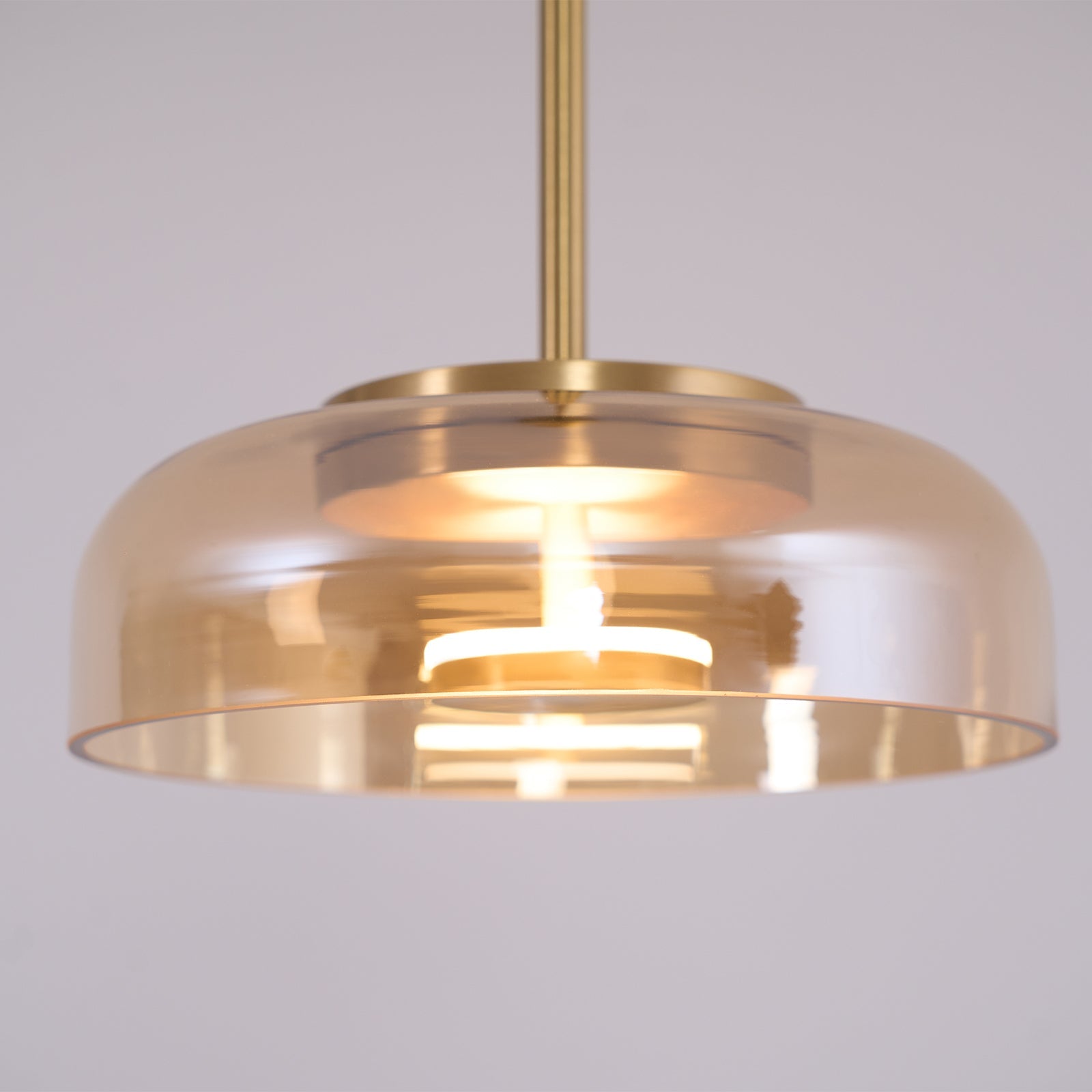 Solara Pendant Lamp - Blowlighting