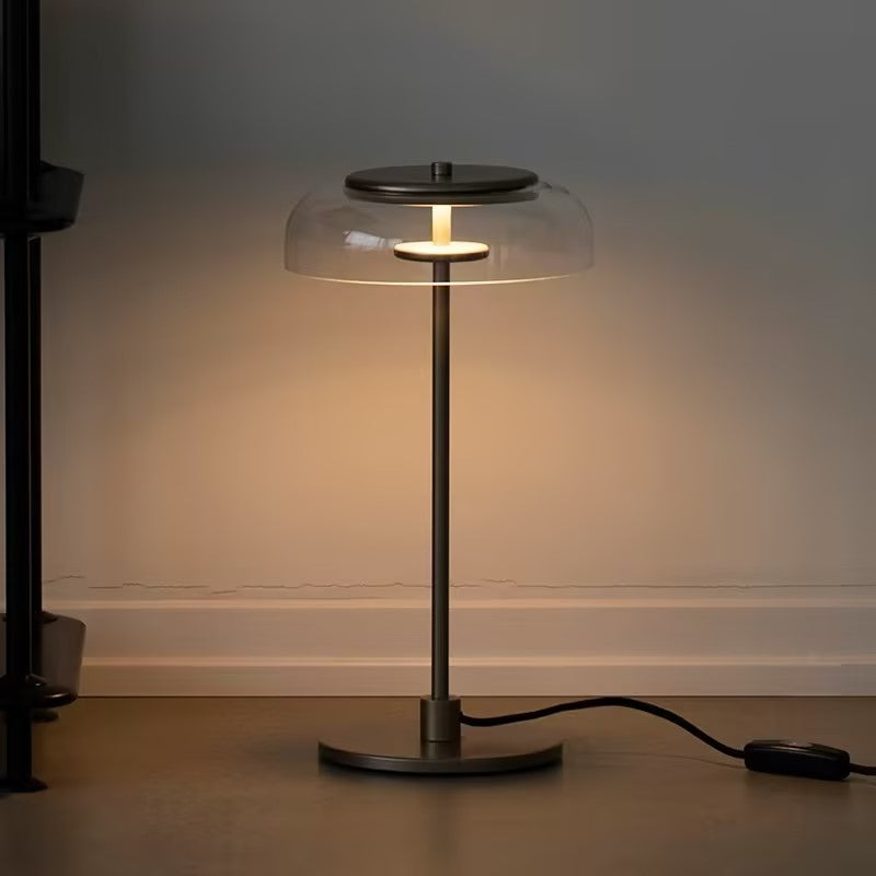 Solara Table Lamp - Blowlighting