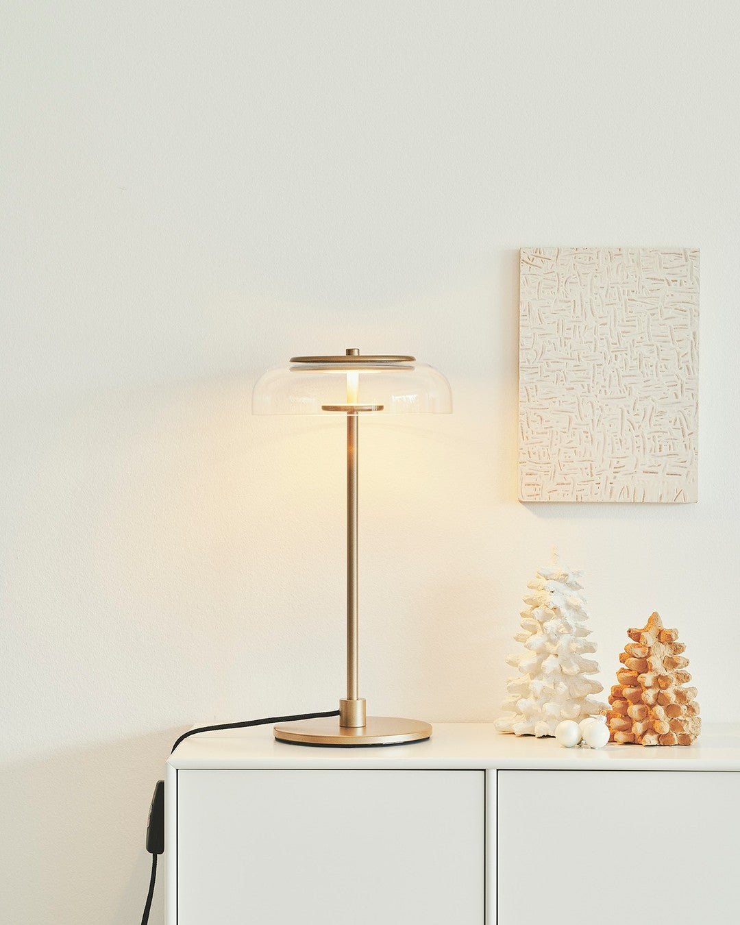 Solara Table Lamp - Blowlighting