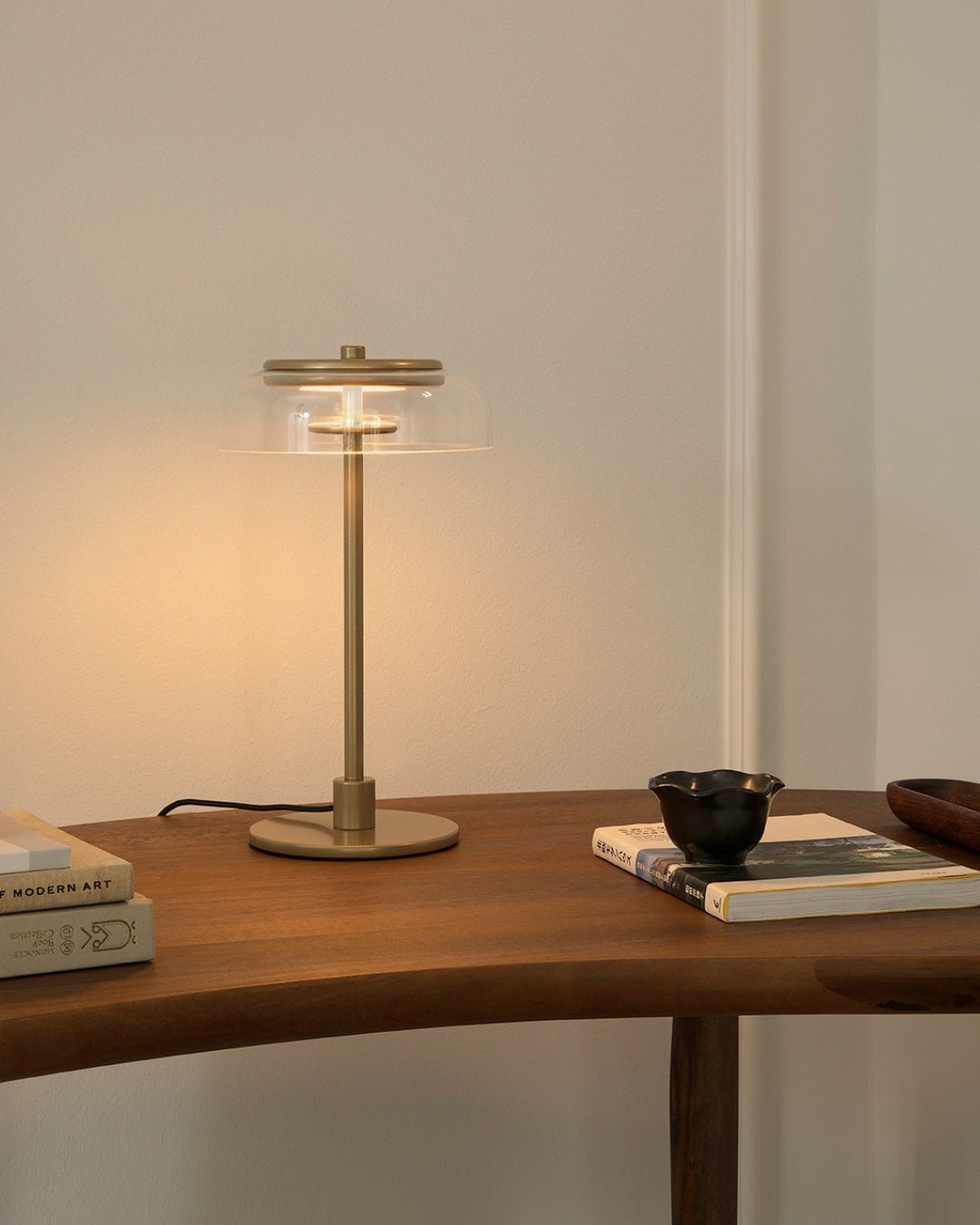 Solara Table Lamp - Blowlighting