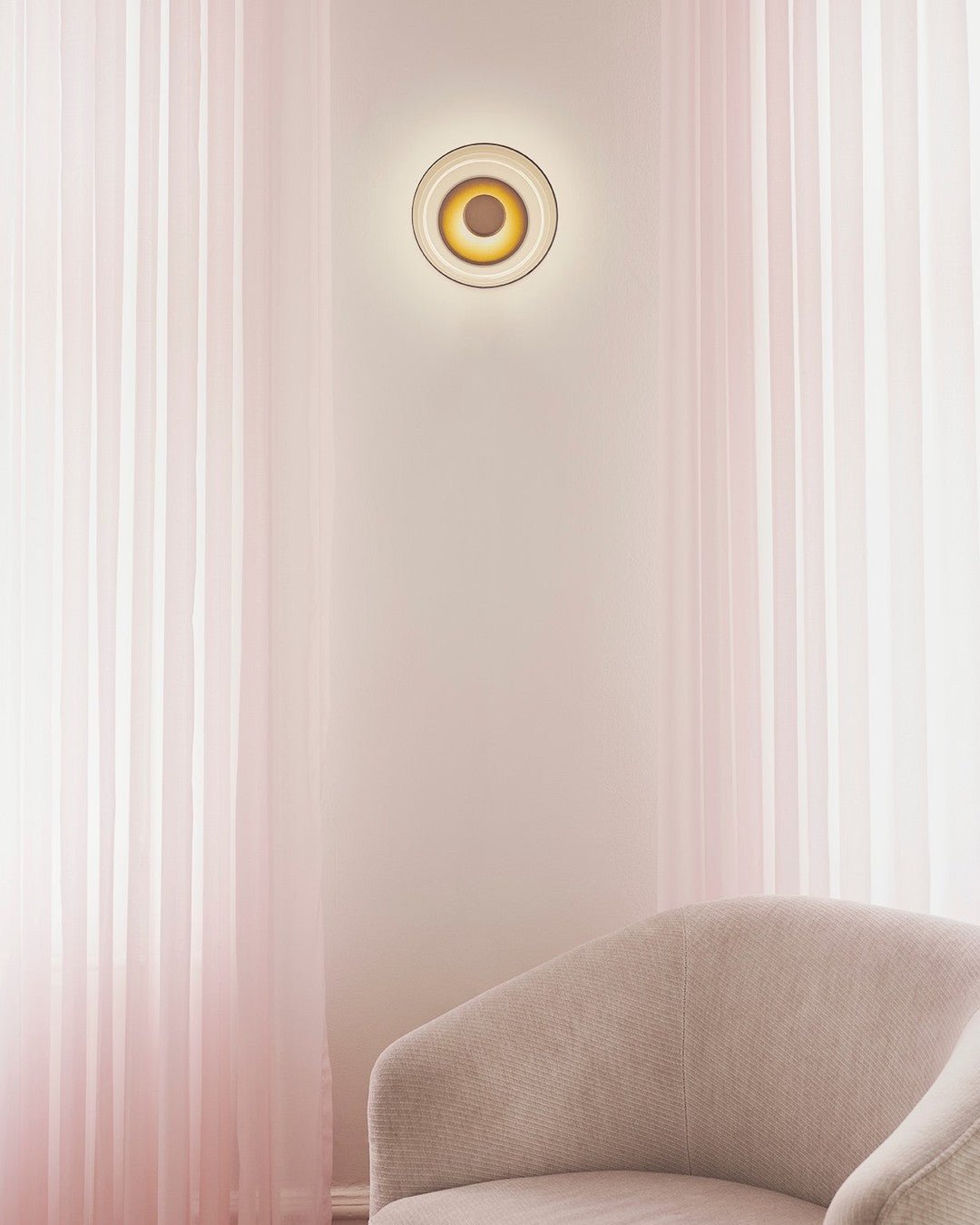 Solara Wall Light - Blowlighting