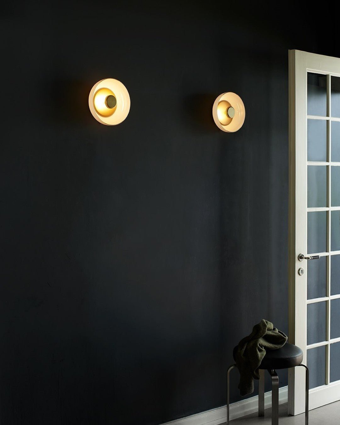 Solara Wall Light - Blowlighting