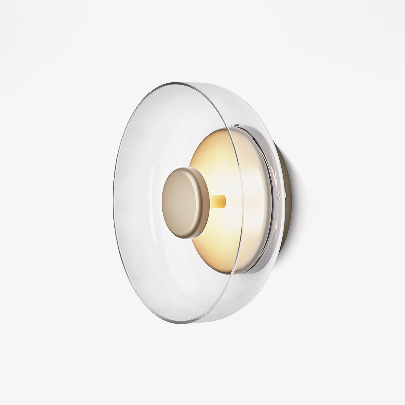 Solara Wall Light - Blowlighting