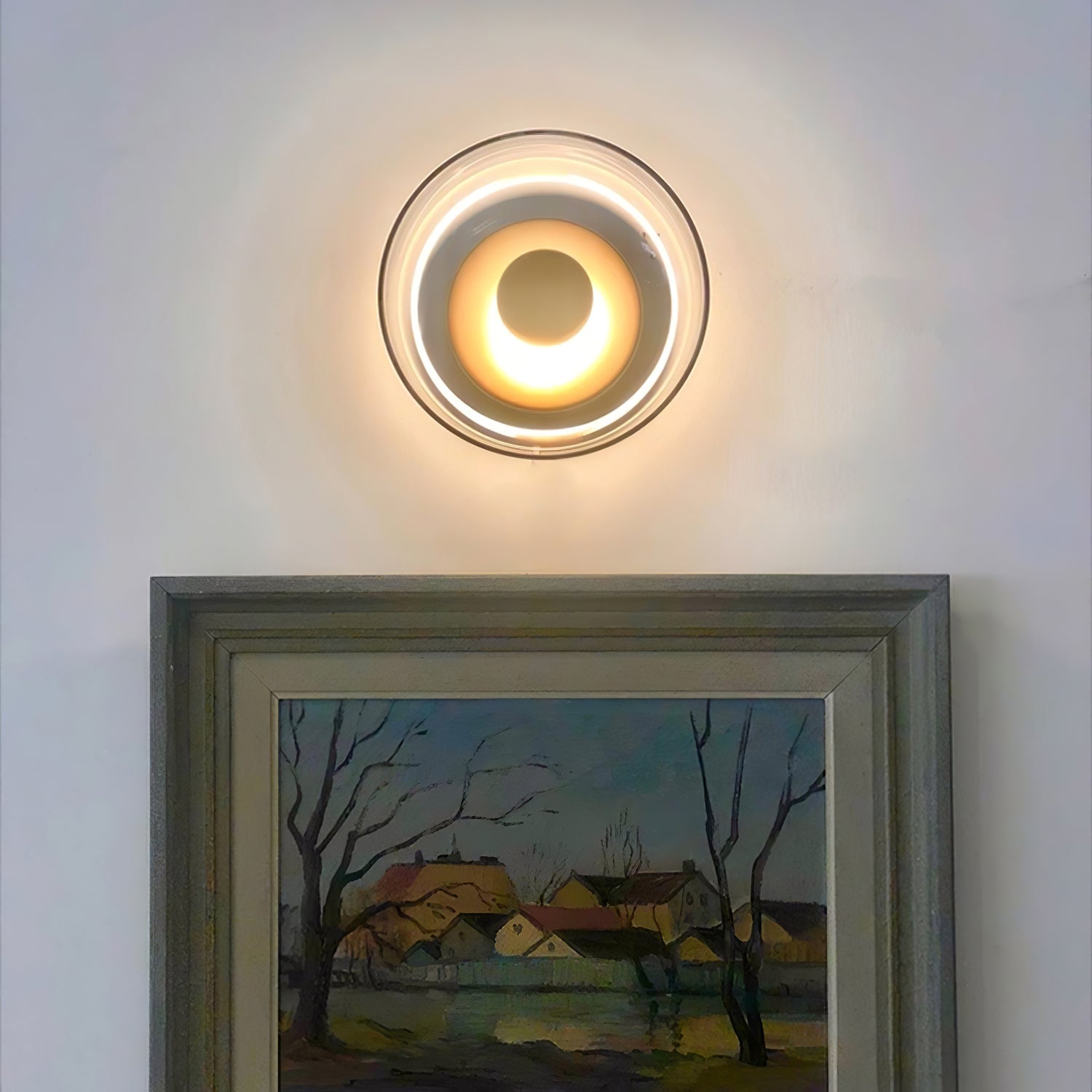 Solara Wall Light - Blowlighting