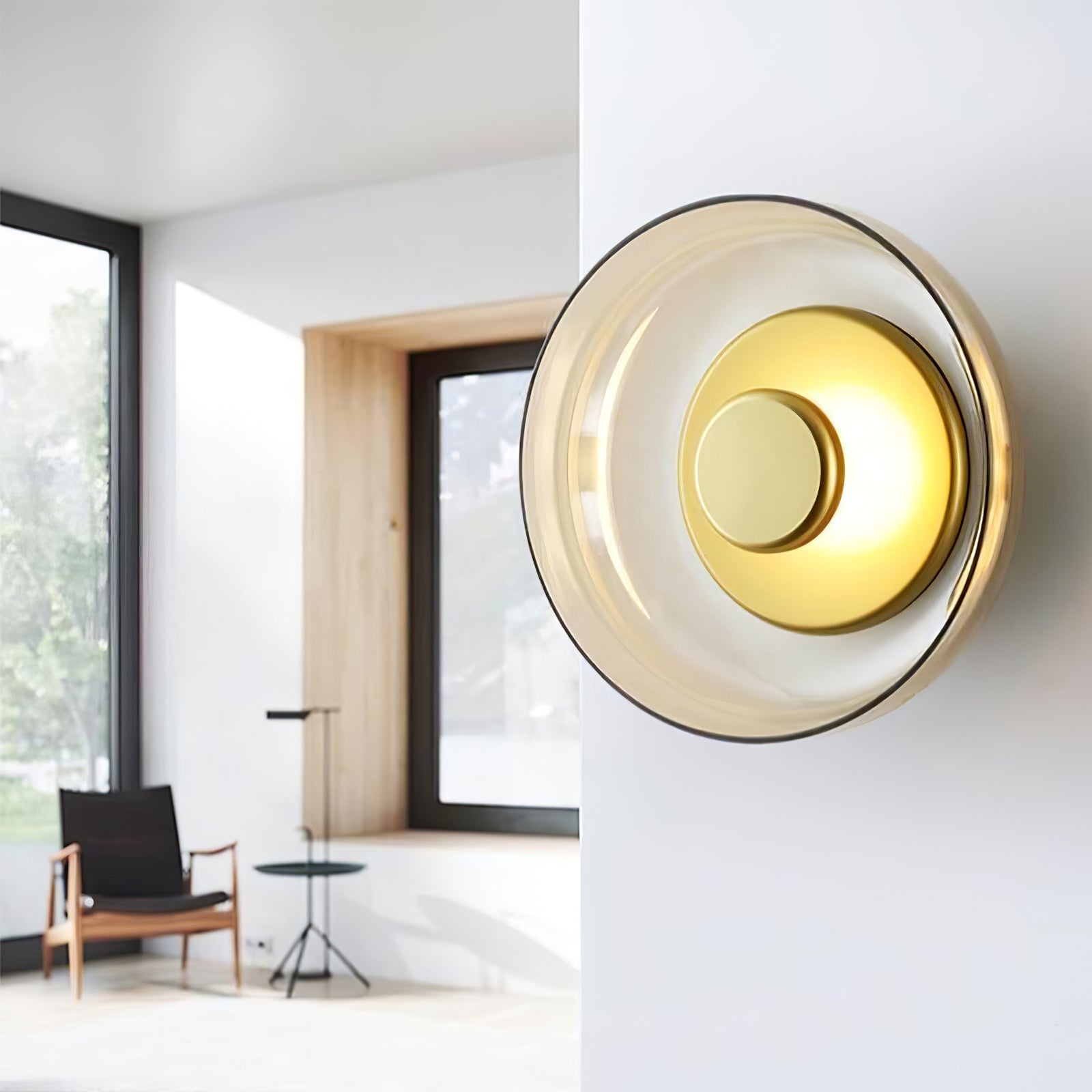 Solara Wall Light - Blowlighting