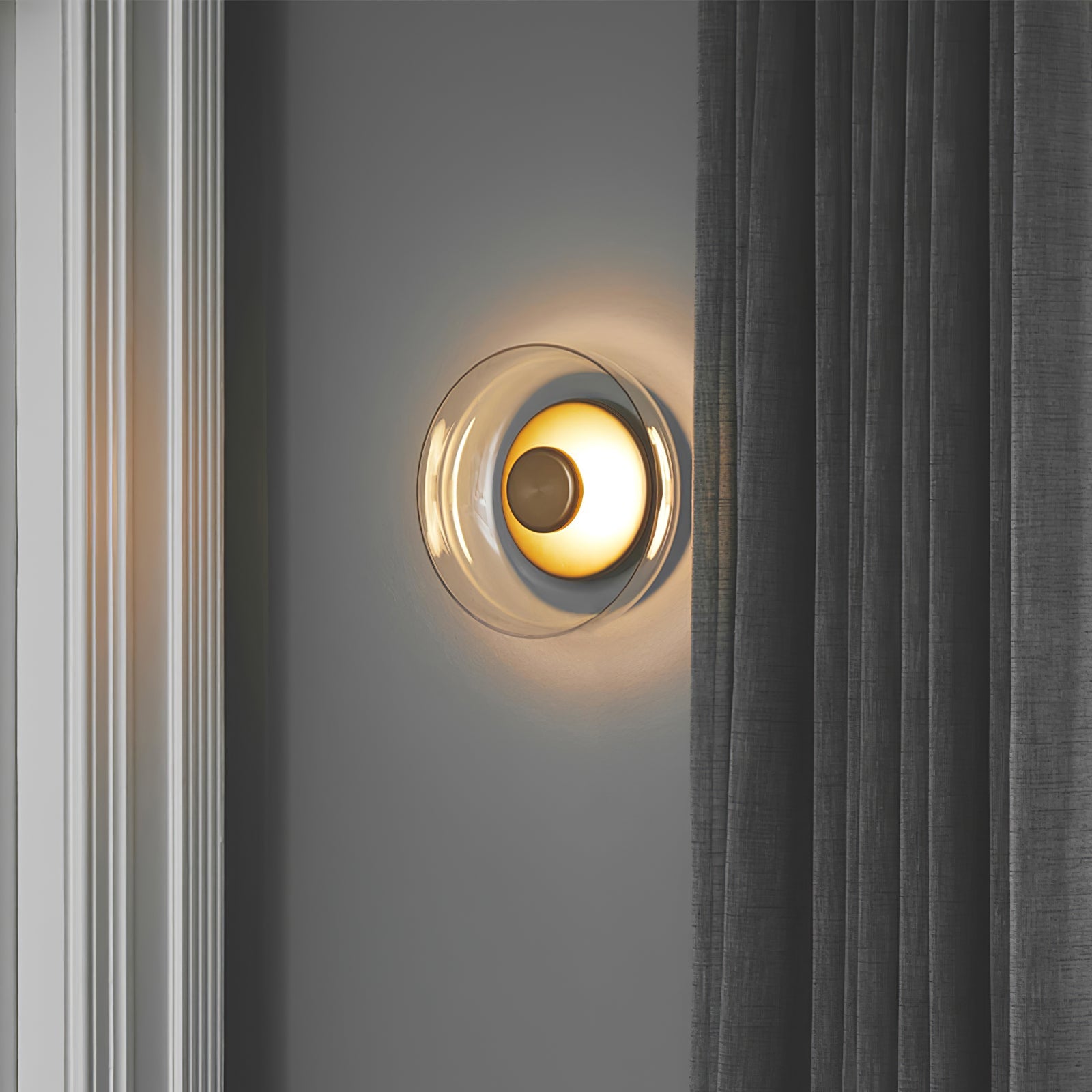 Solara Wall Light - Blowlighting