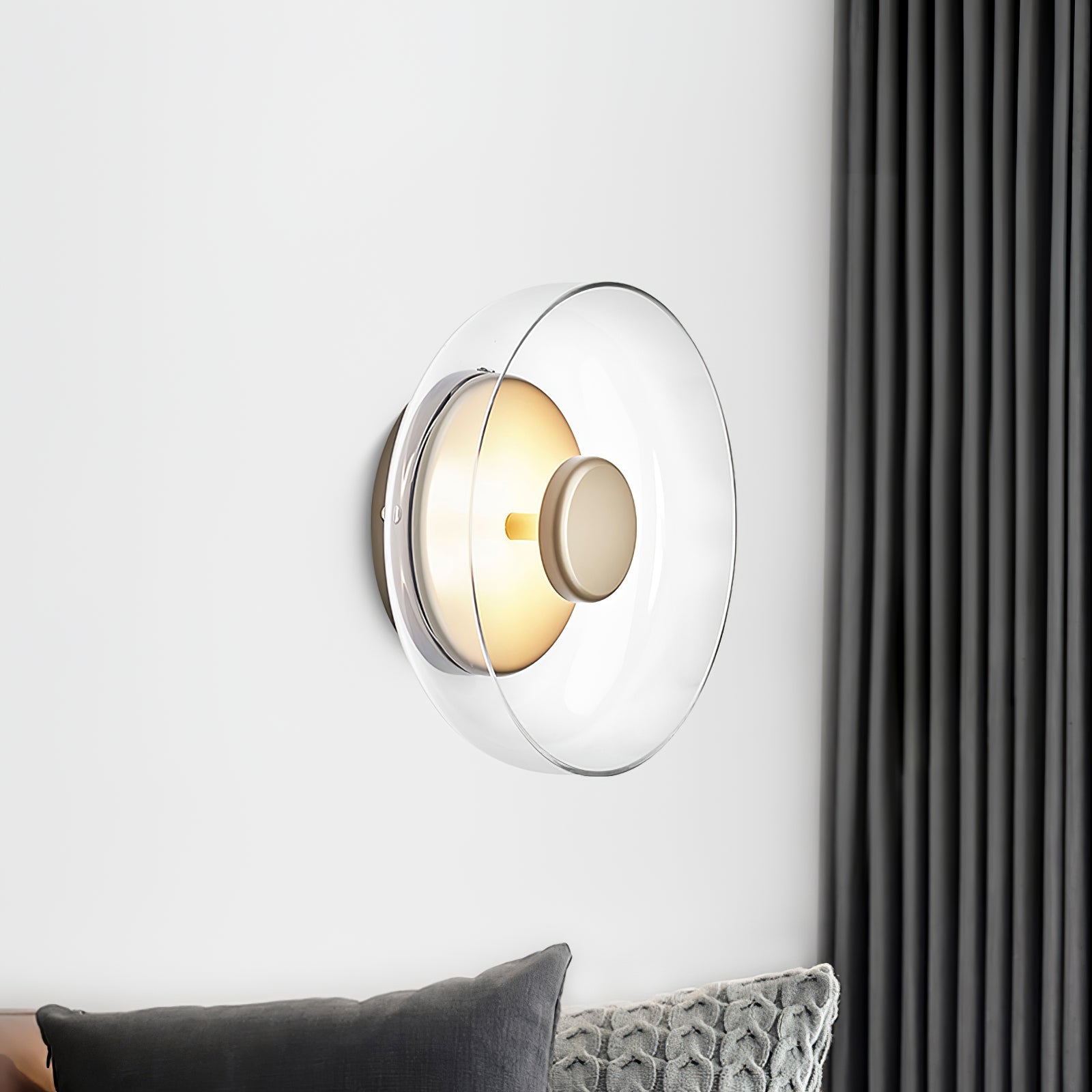 Solara Wall Light - Blowlighting