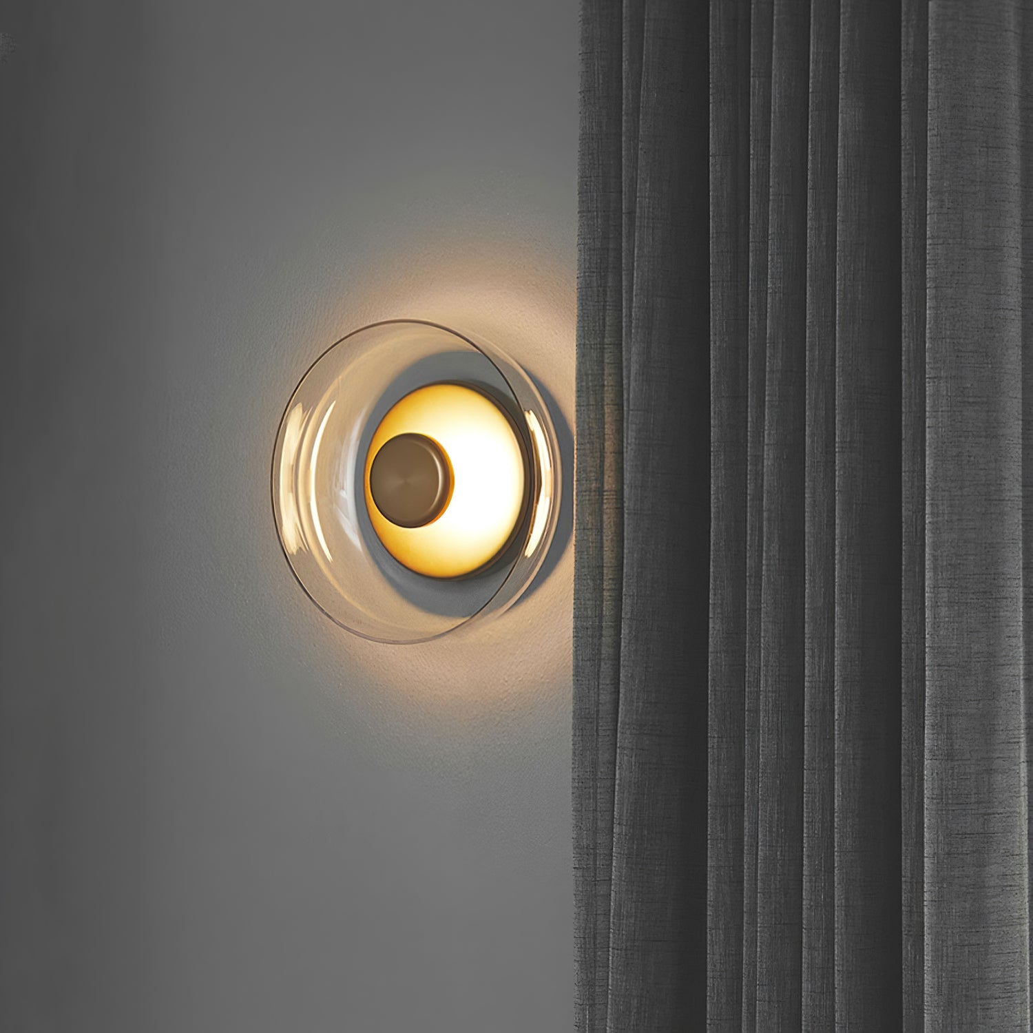Solara Wall Light - Blowlighting