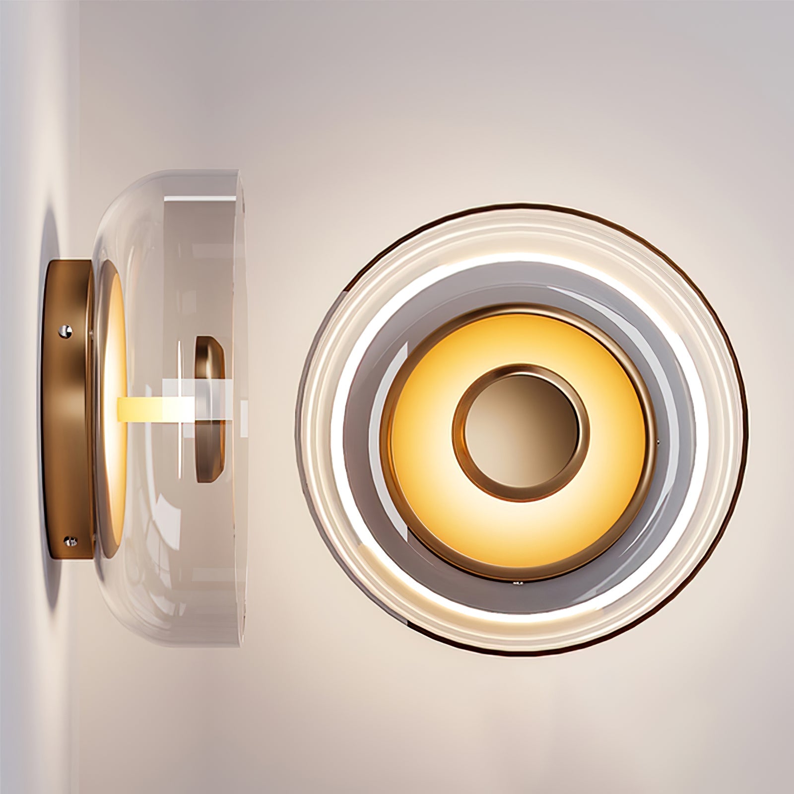 Solara Wall Light - Blowlighting