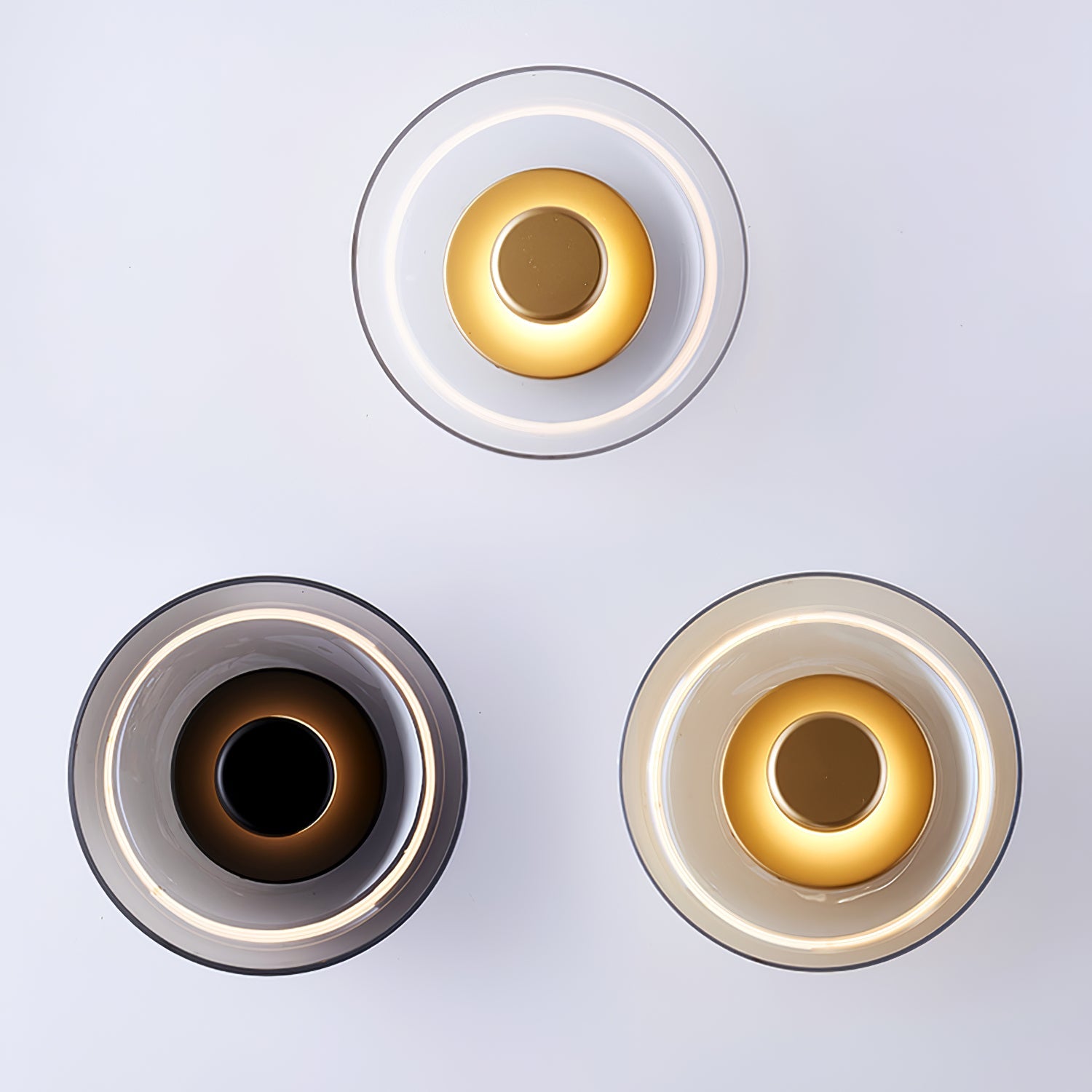 Solara Wall Light - Blowlighting