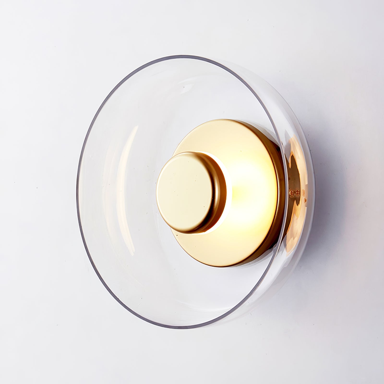 Solara Wall Light - Blowlighting