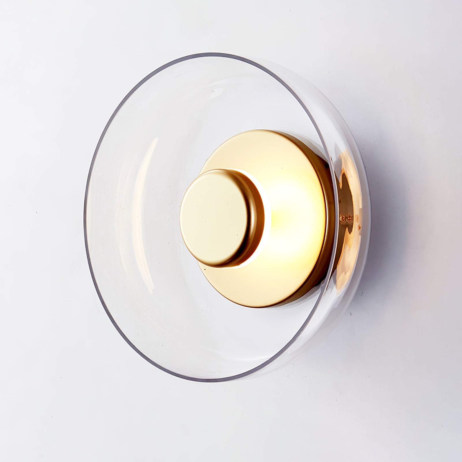 Solara Wall Light - Blowlighting