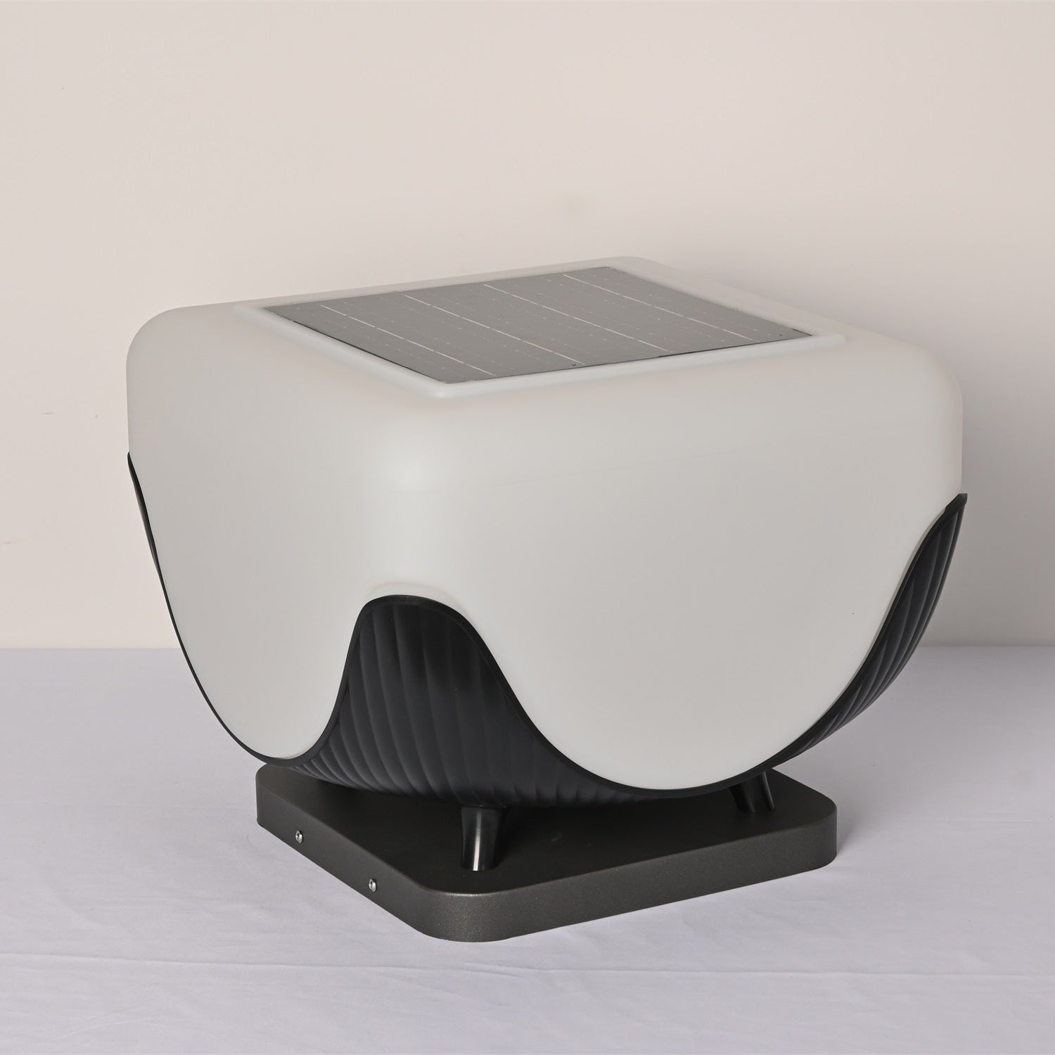 Solarca Cube Outdoor Light - Blowlighting