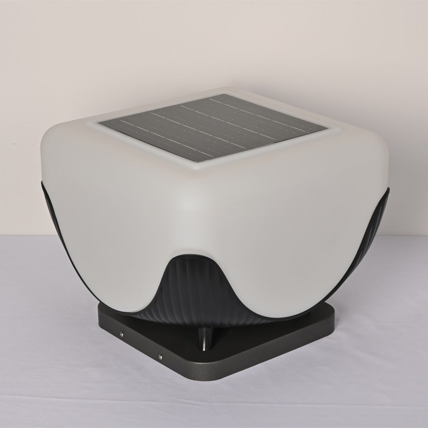 Solarca Cube Outdoor Light - Blowlighting