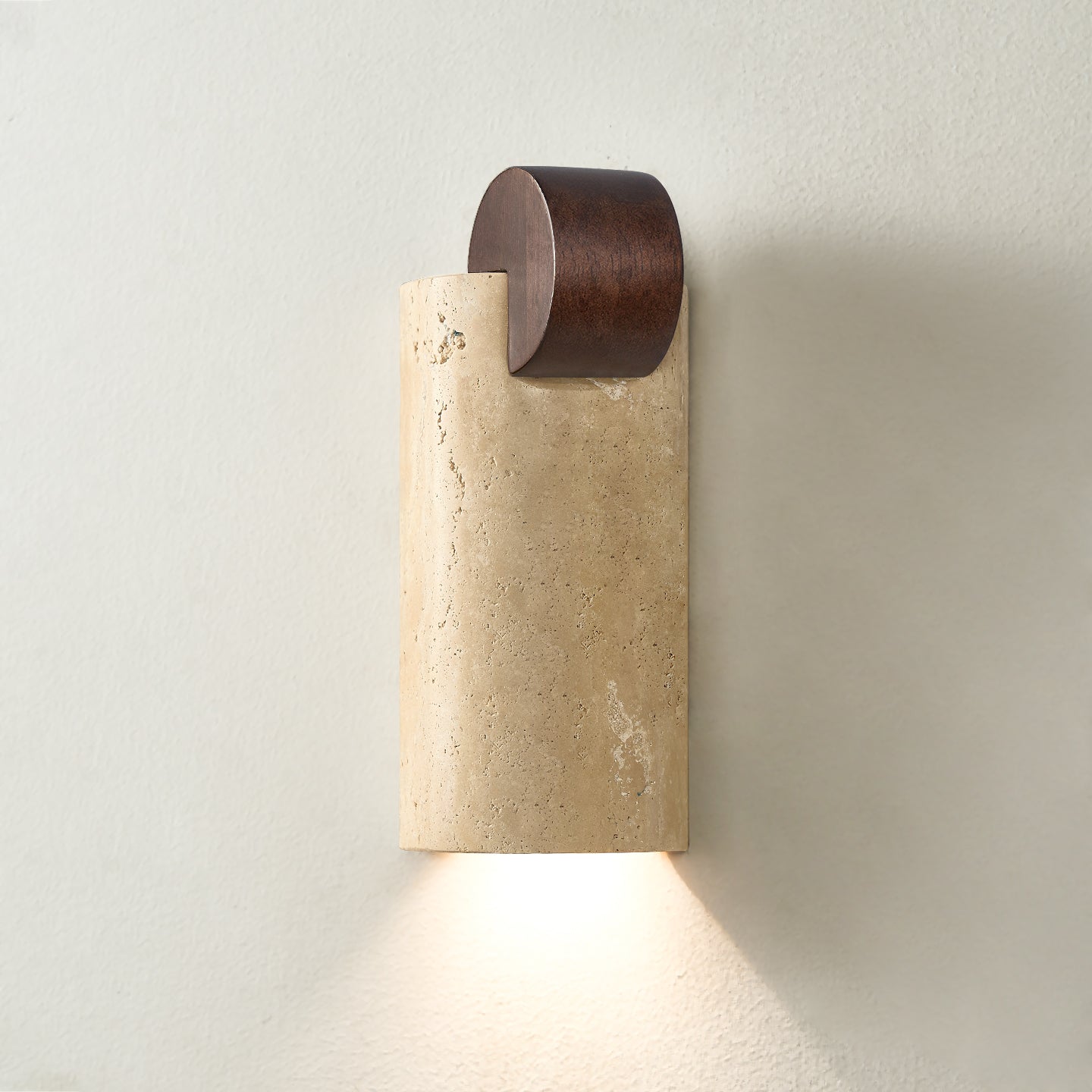 Solenne Curve Wall Lamp - Vakkerlight