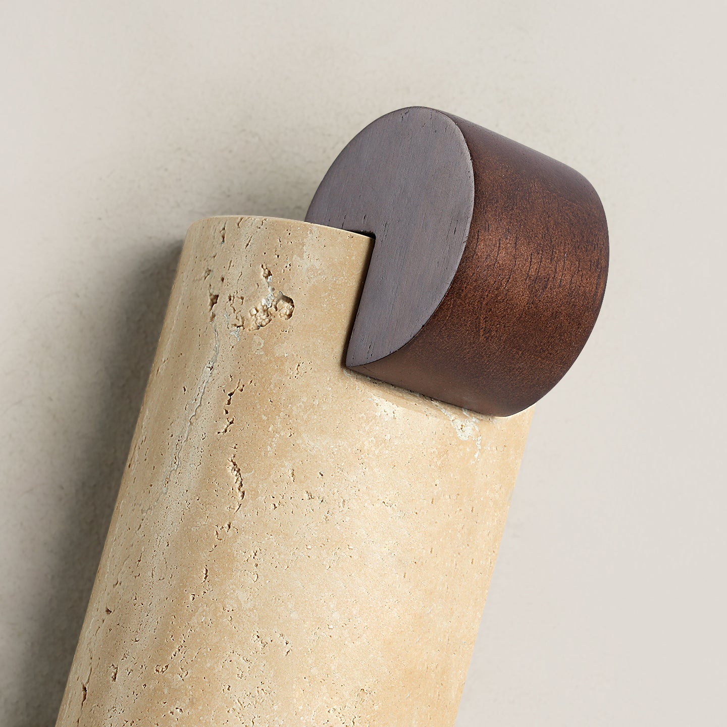 Solenne Curve Wall Lamp - Vakkerlight