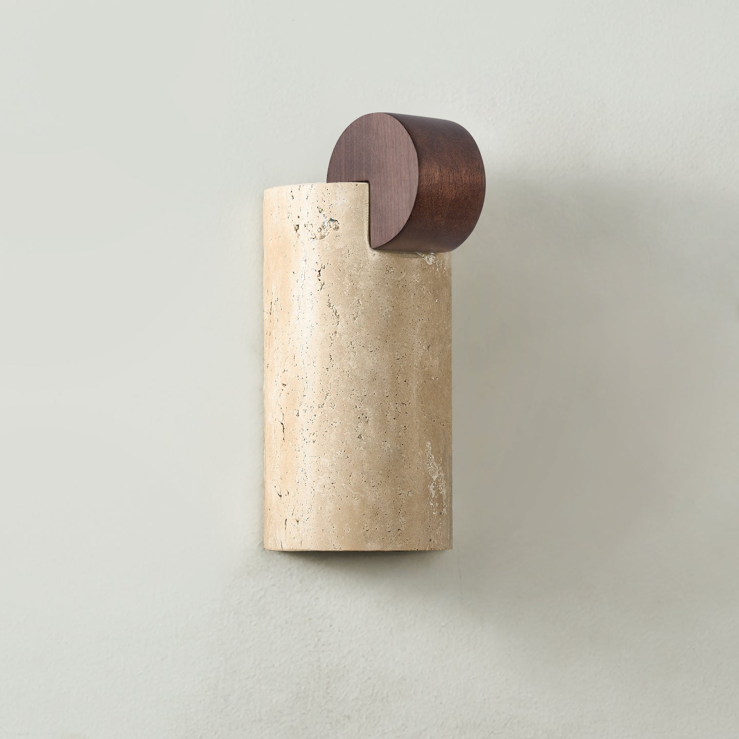 Solenne Curve Wall Lamp - Vakkerlight