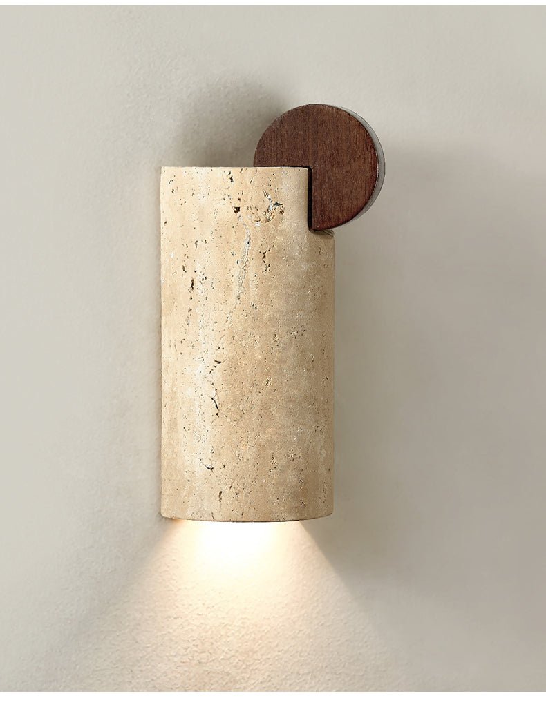 Solenne Curve Wall Lamp - Vakkerlight