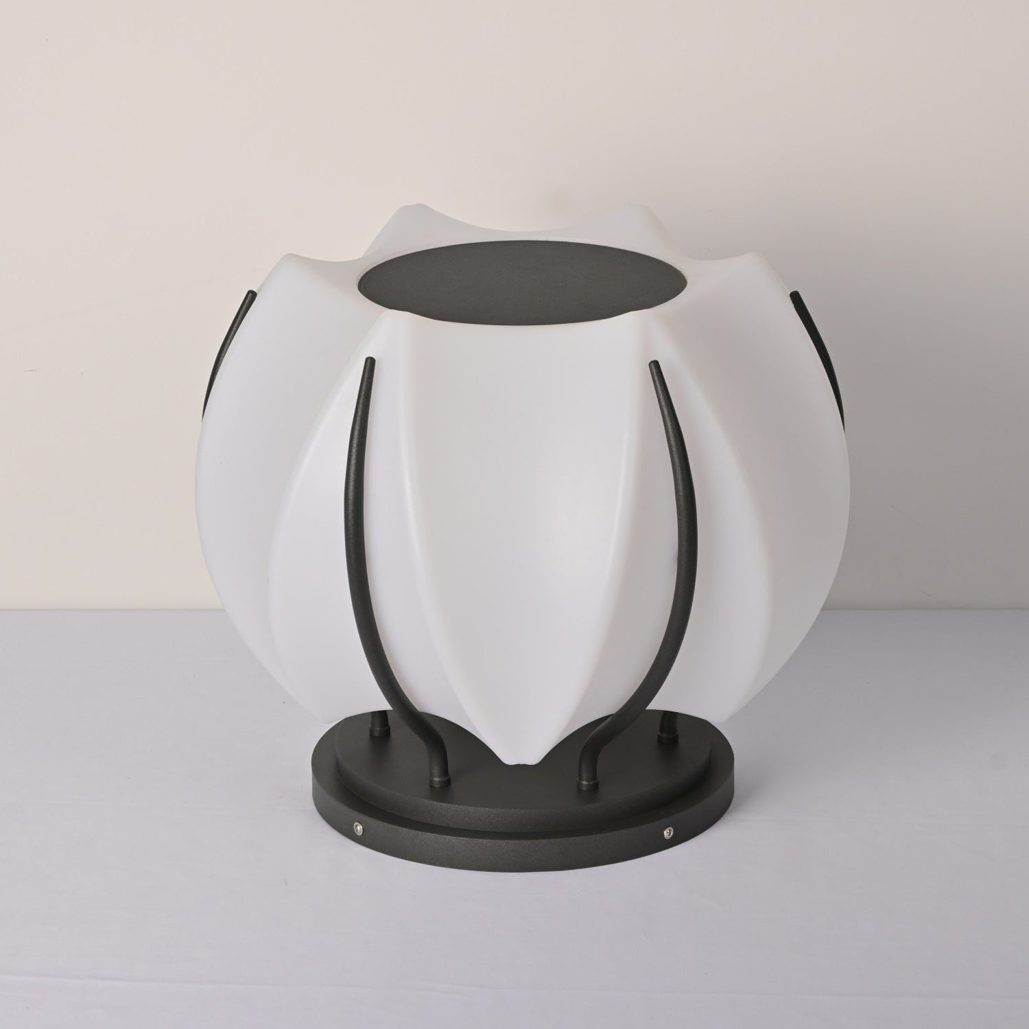 Solflora Bloom Solar Light - Blowlighting