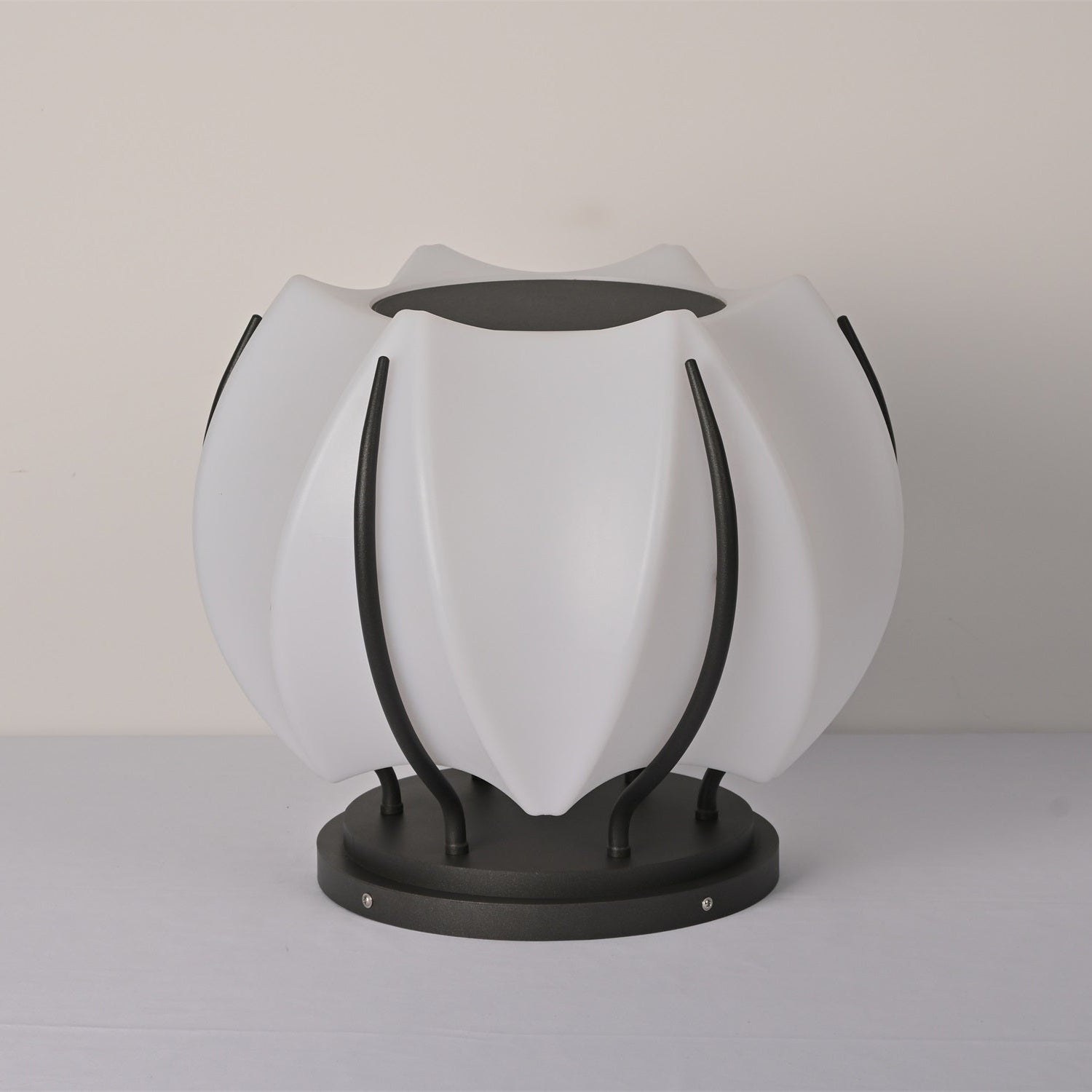 Solflora Bloom Solar Light - Blowlighting