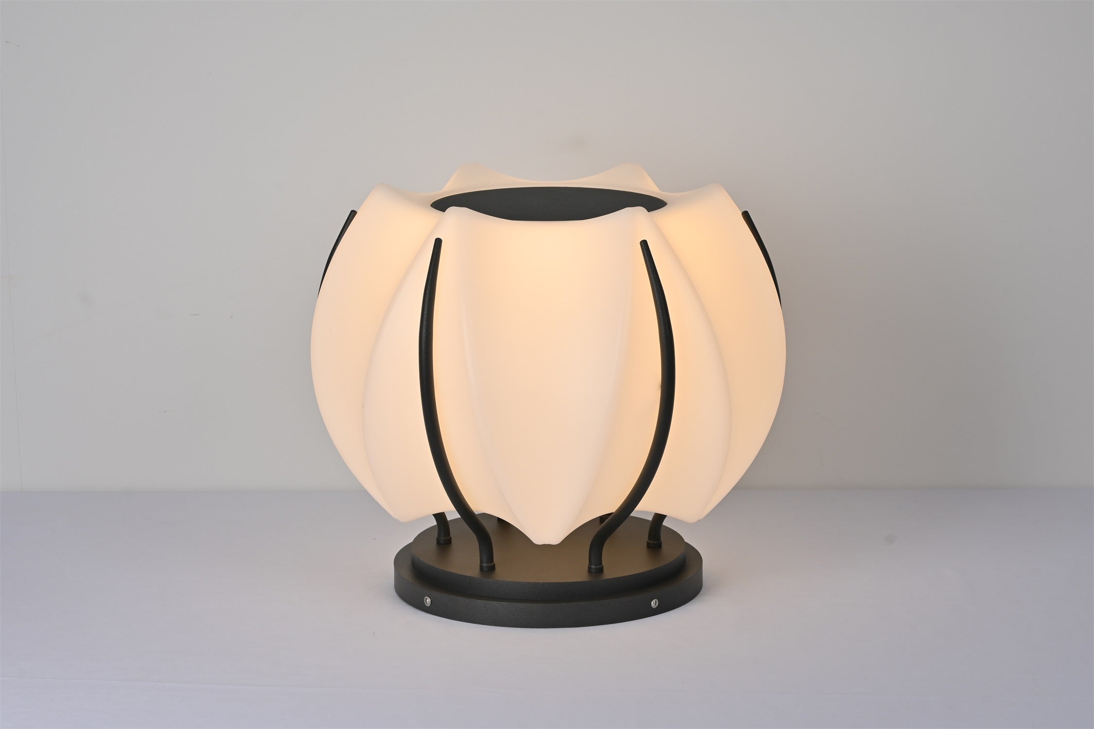 Solflora Bloom Solar Light - Blowlighting