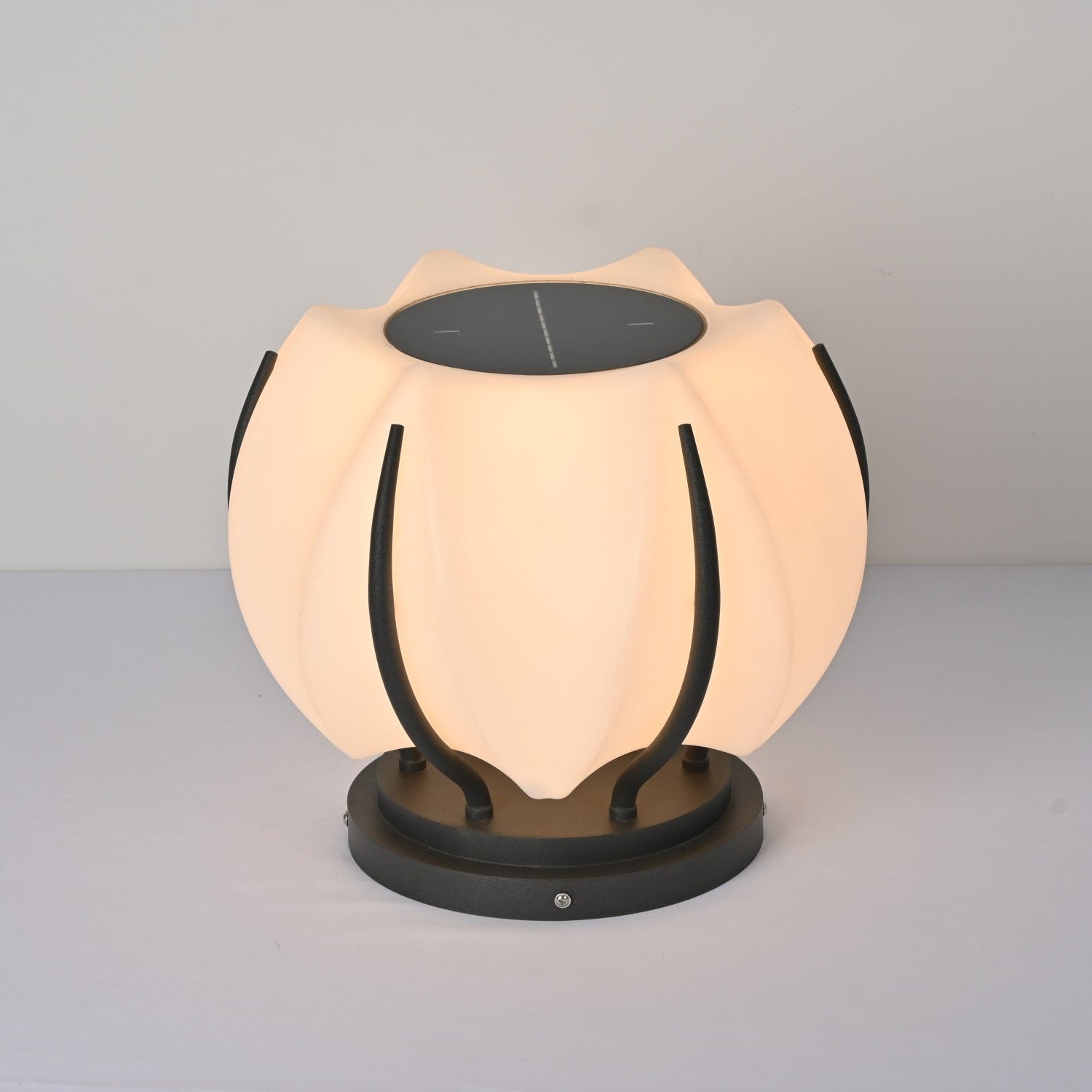 Solflora Bloom Solar Light - Blowlighting