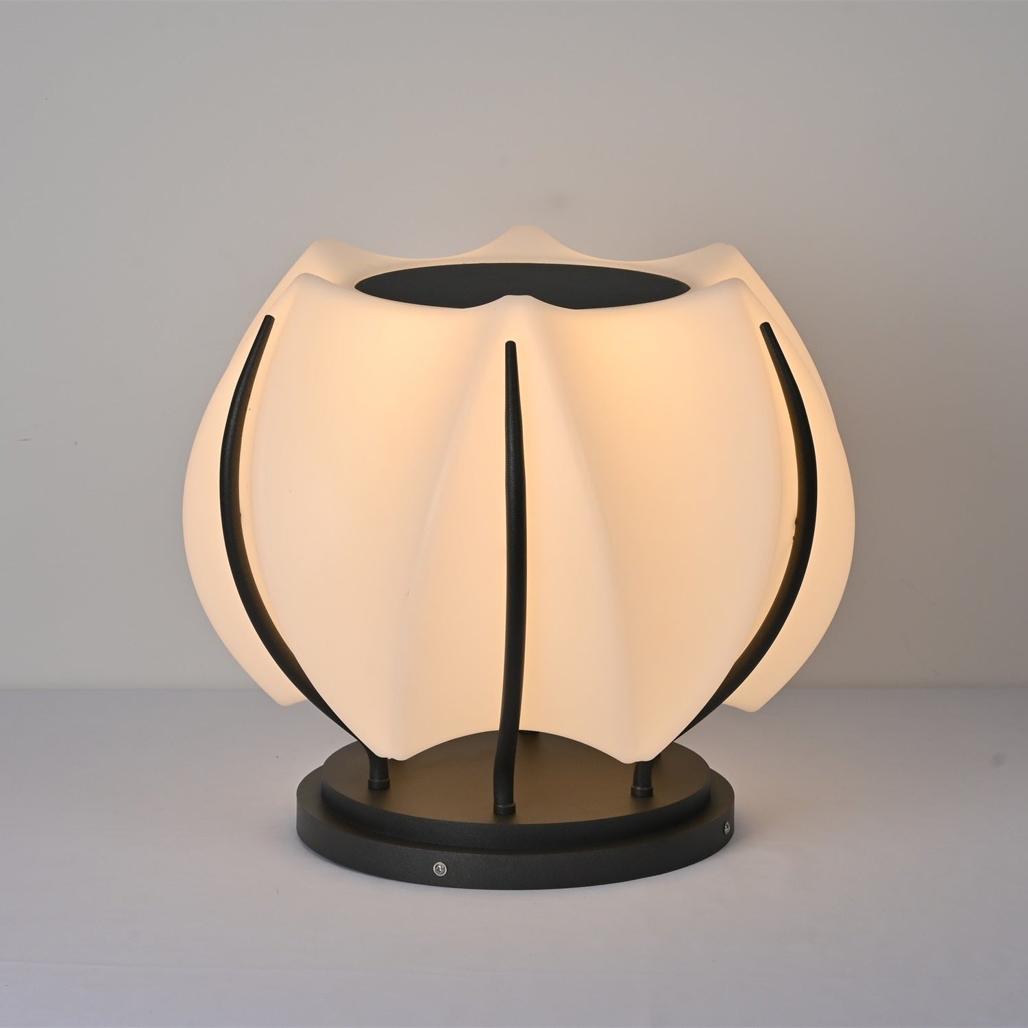 Solflora Bloom Solar Light - Blowlighting