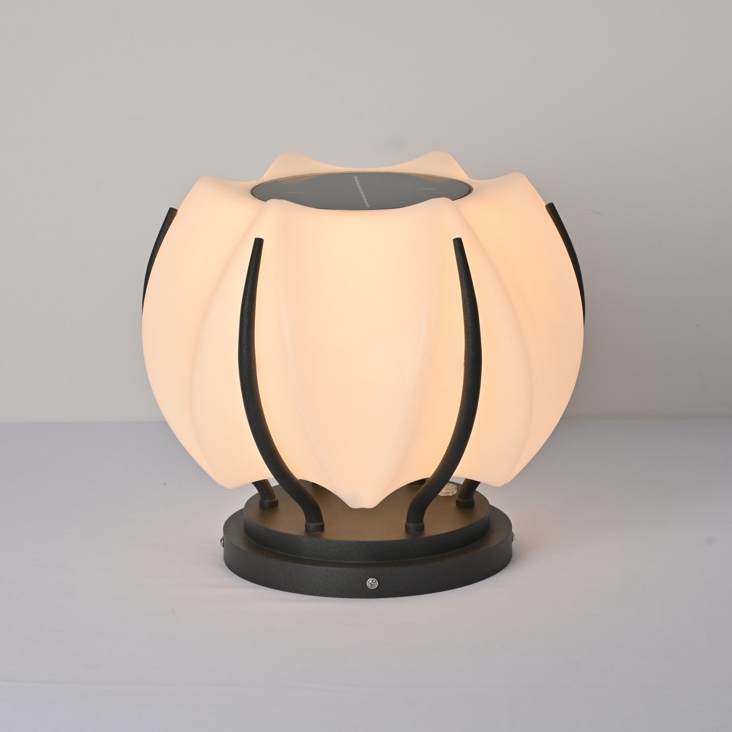 Solflora Bloom Solar Light - Blowlighting