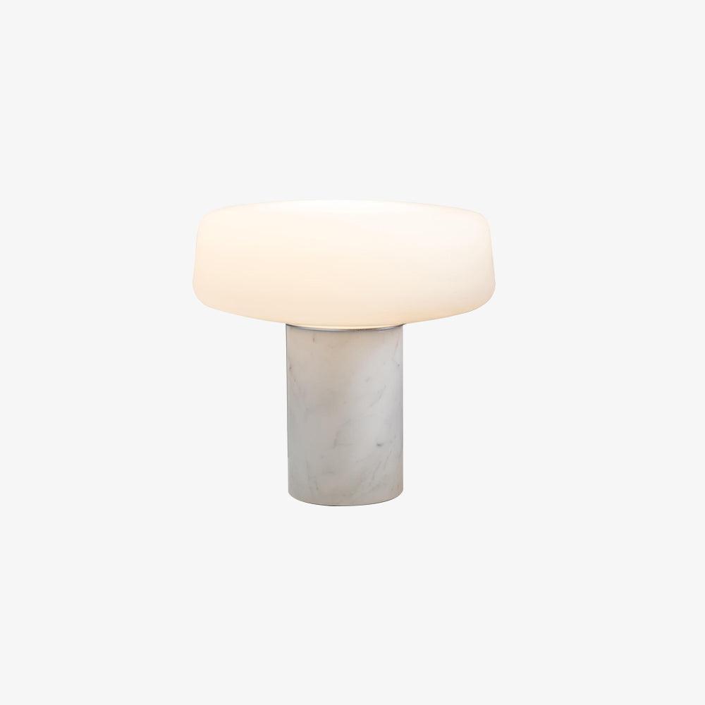 Solid Table Light - Blowlighting