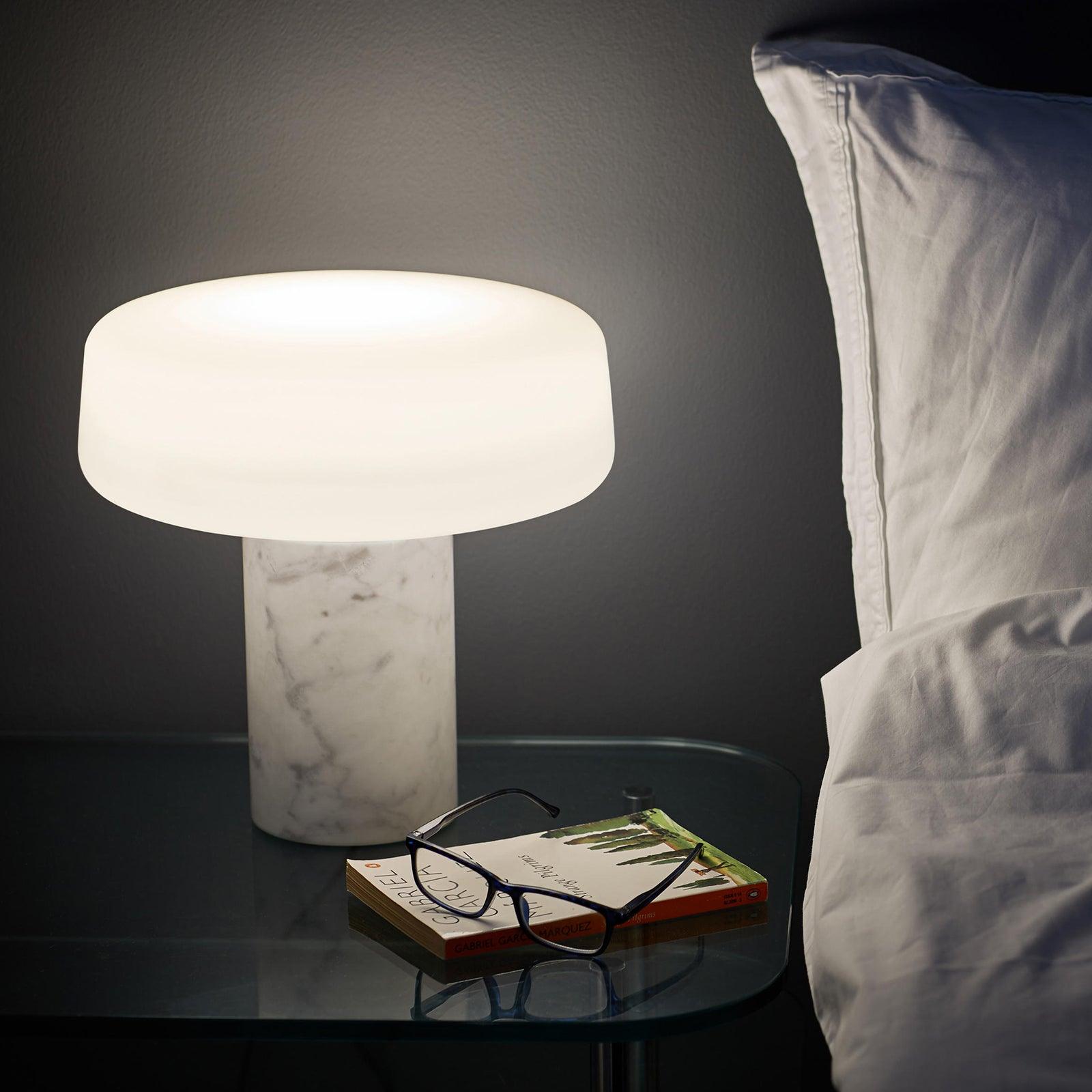 Solid Table Light - Blowlighting