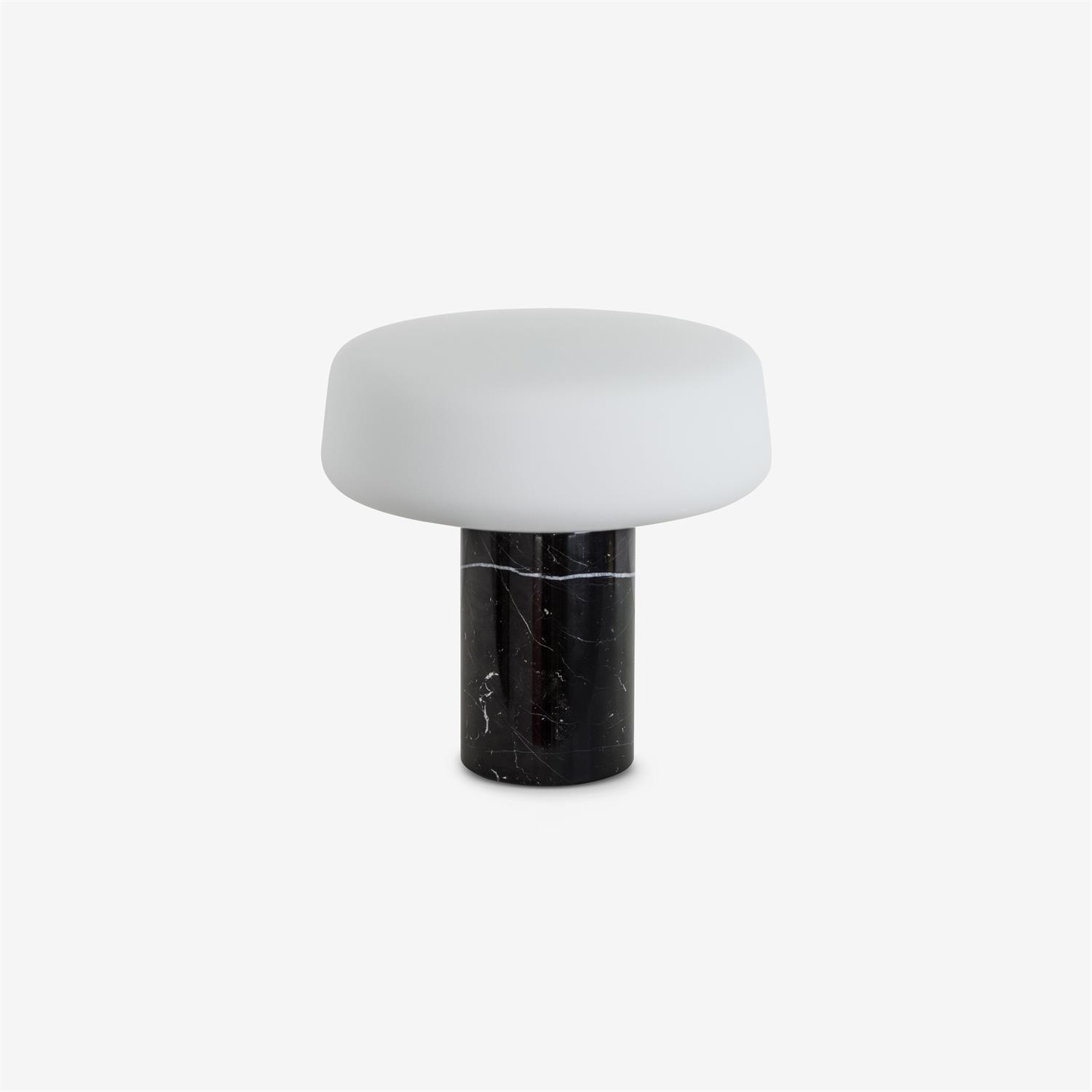 Solid Table Light - Blowlighting