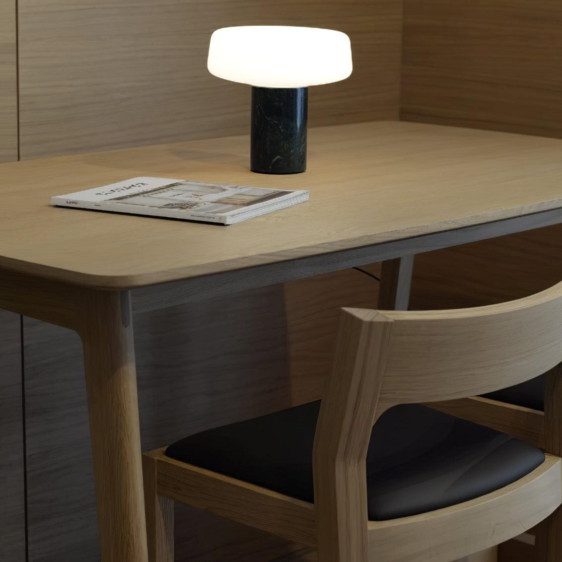 Solid Table Light - Blowlighting