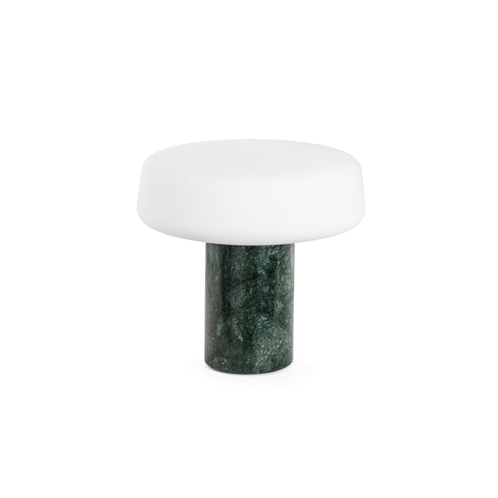 Solid Table Light - Blowlighting