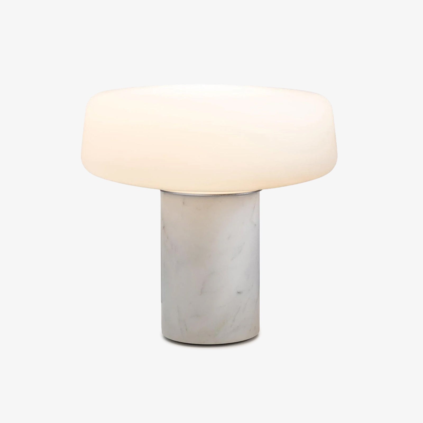 Solid Table Light - Blowlighting