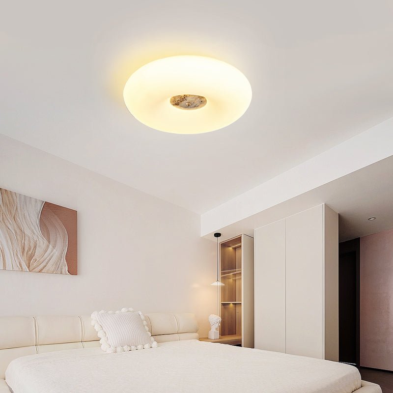 Solis Ring Ceiling Light - Vakkerlight