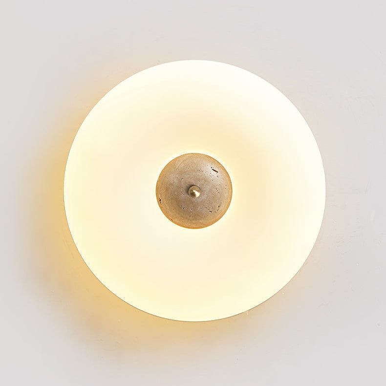 Solis Ring Ceiling Light - Vakkerlight
