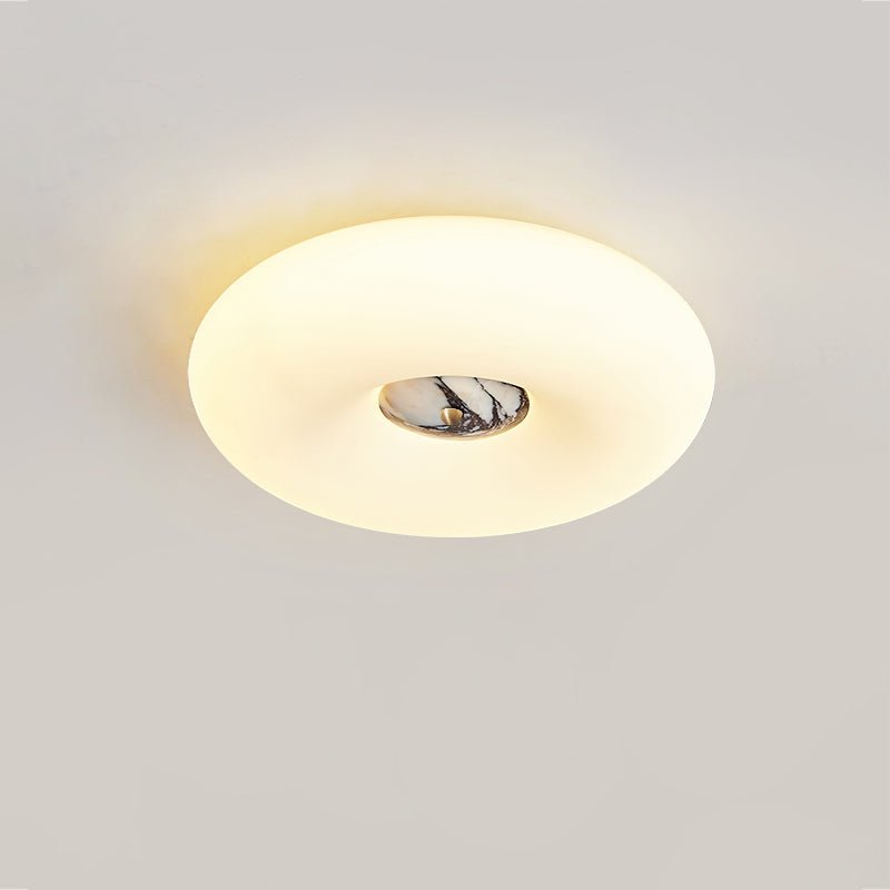 Solis Ring Ceiling Light - Vakkerlight