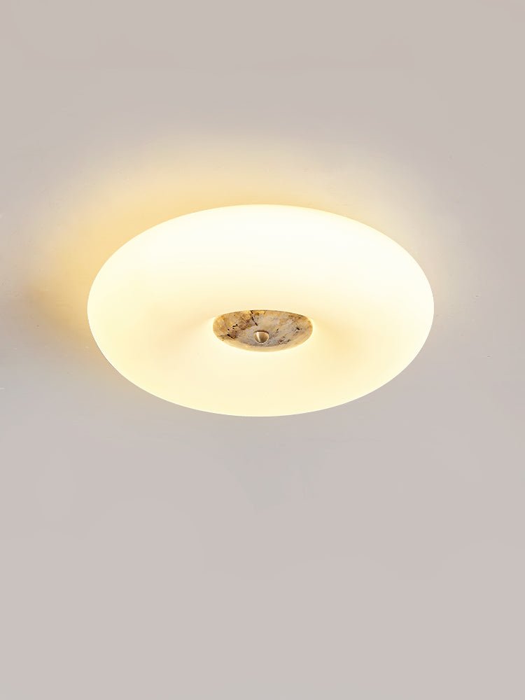 Solis Ring Ceiling Light - Vakkerlight