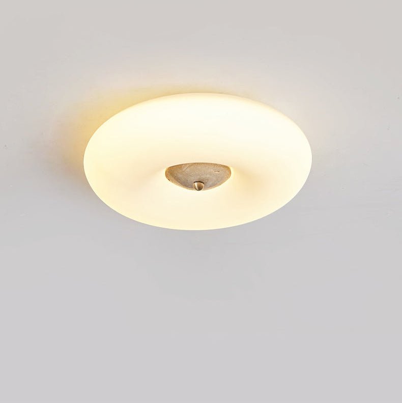 Solis Ring Ceiling Light - Vakkerlight
