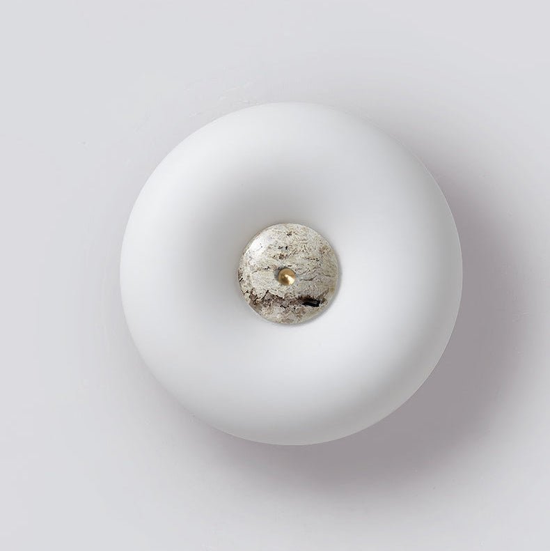 Solis Ring Ceiling Light - Vakkerlight