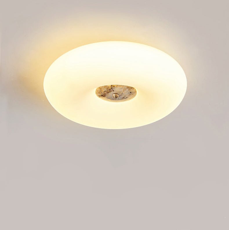 Solis Ring Ceiling Light - Vakkerlight