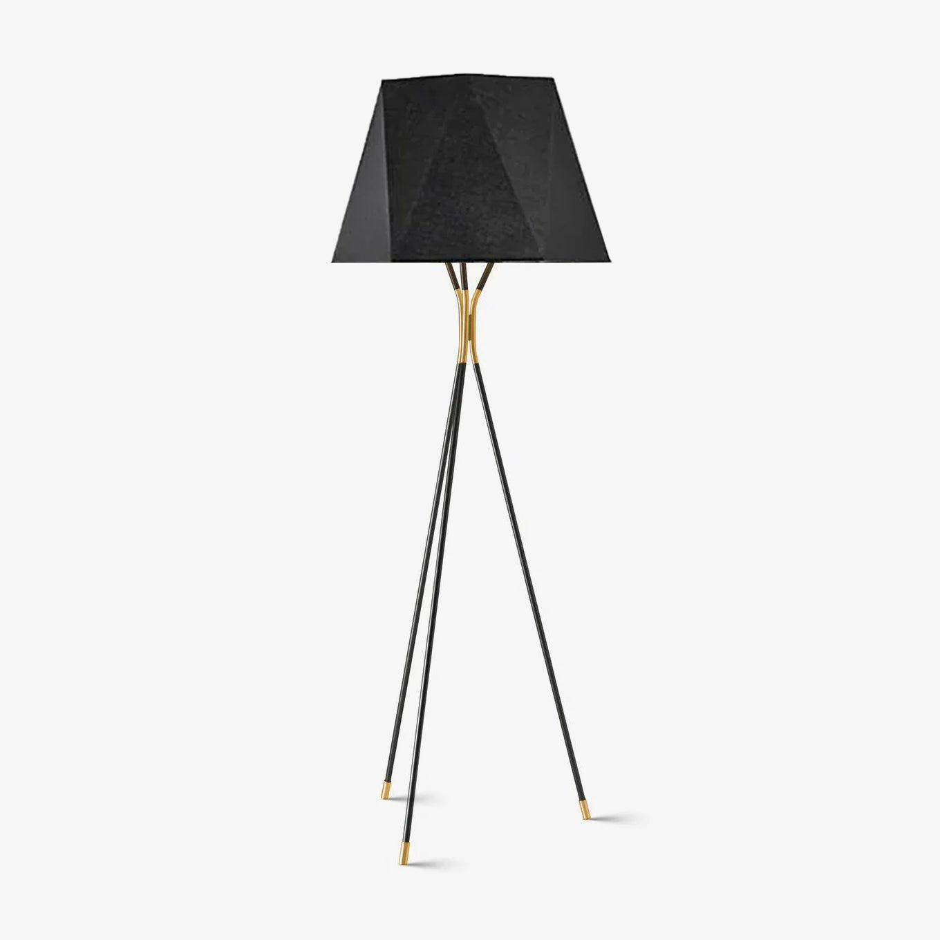 Solitaire Floor Lamp - Blowlighting