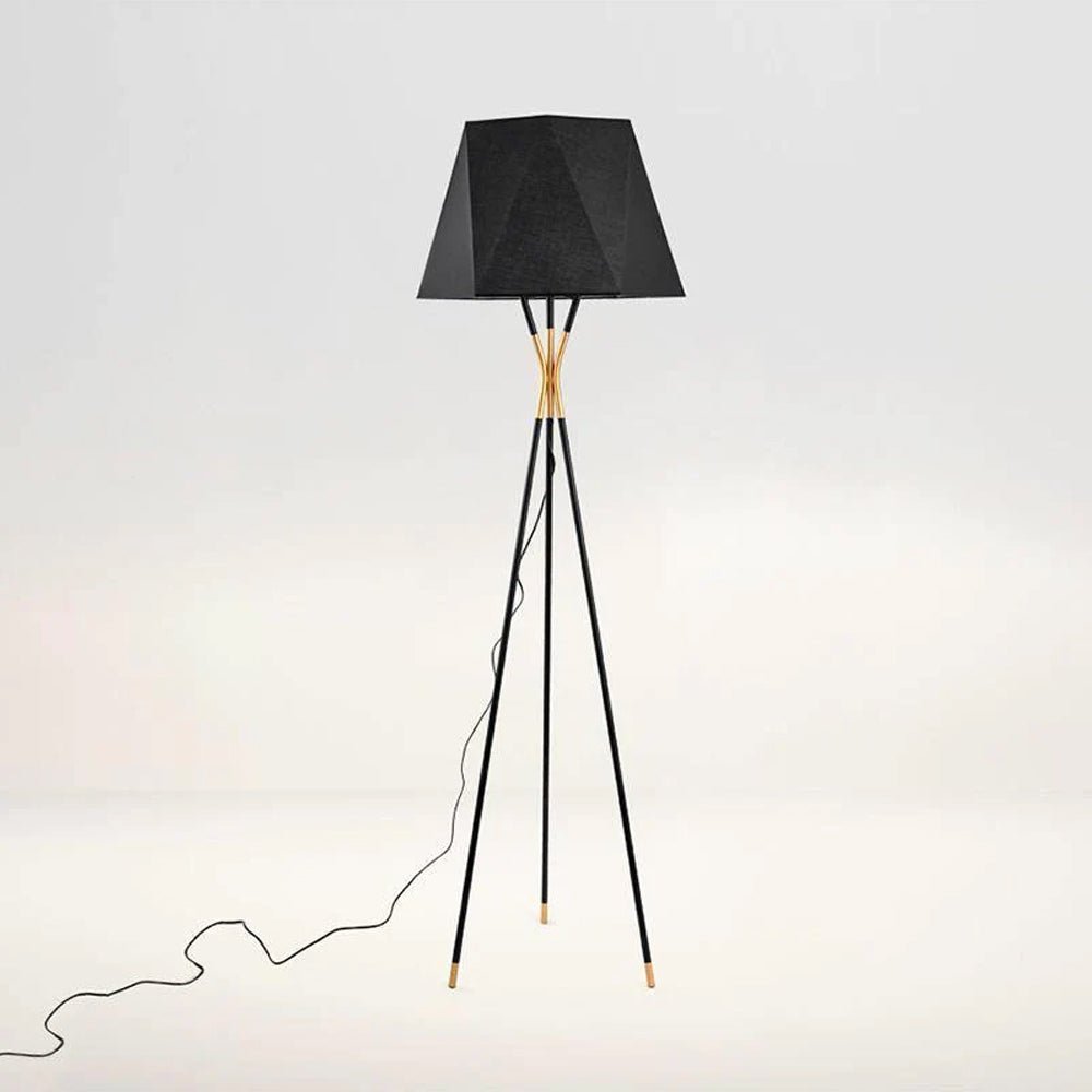 Solitaire Floor Lamp - Blowlighting