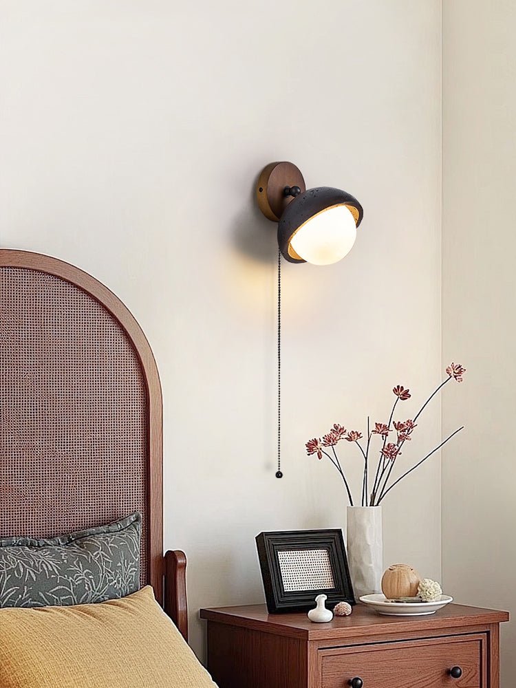 Solstice Pivot Sconce - Vakkerlight