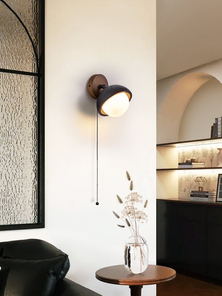 Solstice Pivot Sconce - Vakkerlight