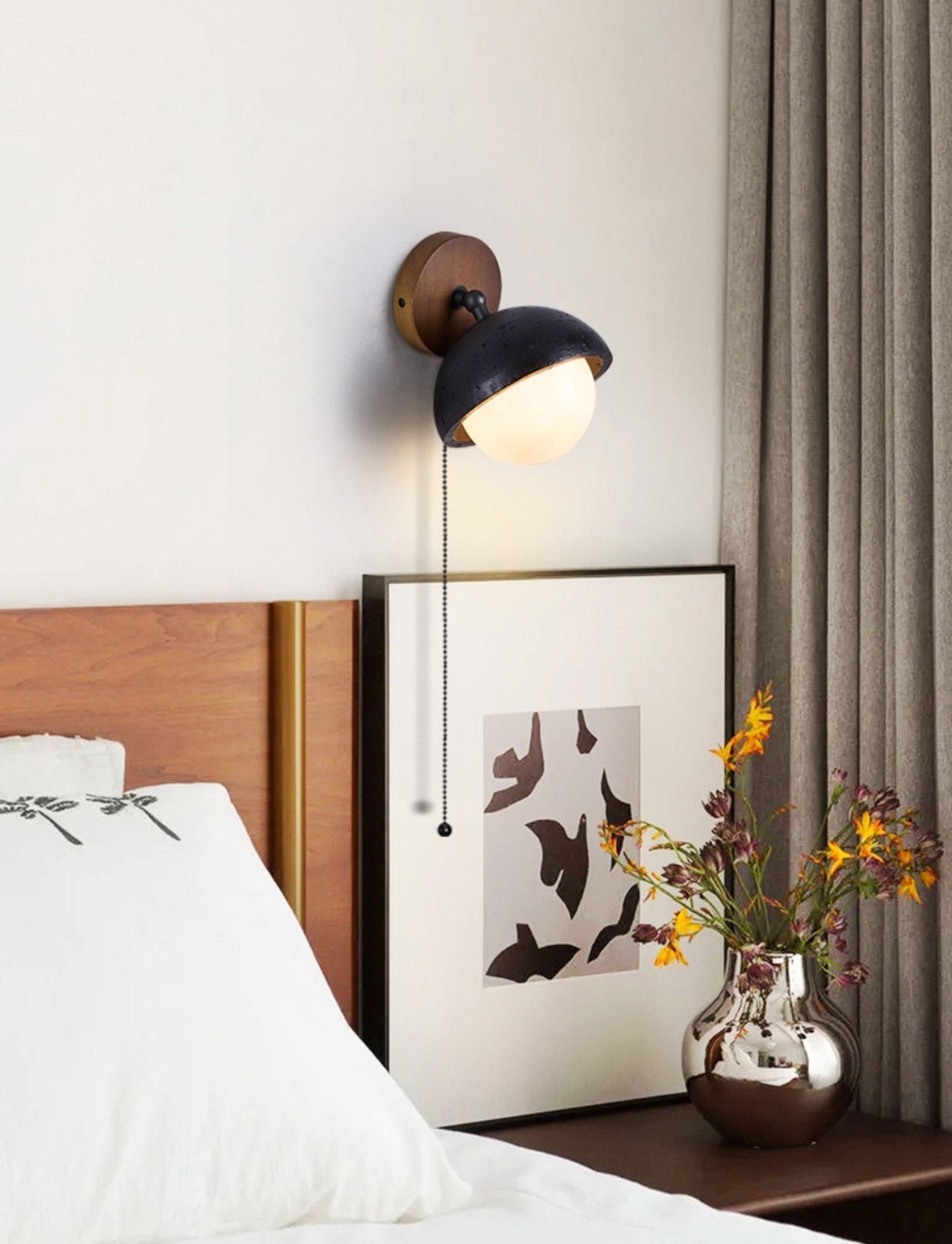 Solstice Pivot Sconce - Vakkerlight