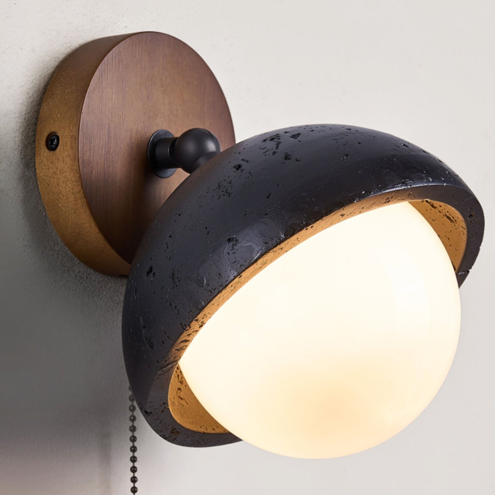 Solstice Pivot Sconce - Vakkerlight