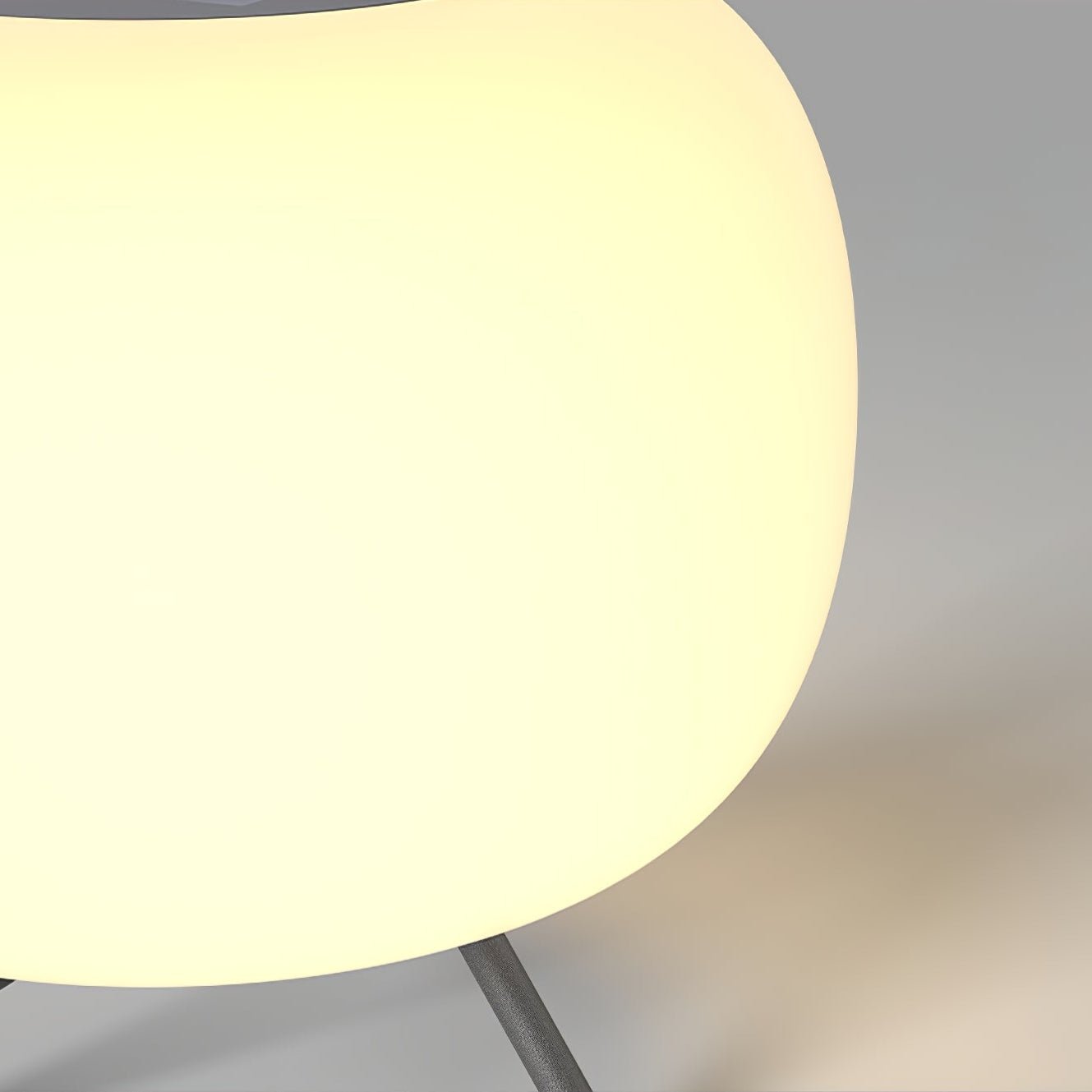 Soluna Pod Lantern Outdoor Lamp - Blowlighting