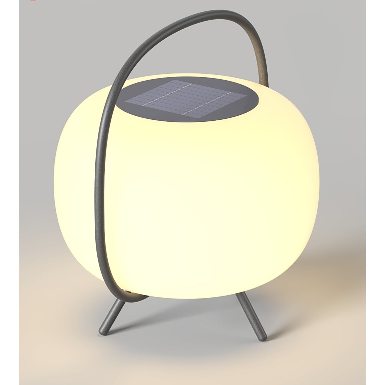 Soluna Pod Lantern Outdoor Lamp - Blowlighting